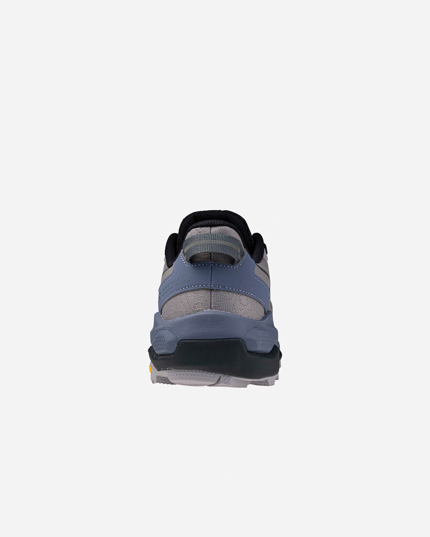 Scarpe trail MIZUNO WAVE MUJIN 11 W - Grigio - 3 | Cisalfa Sport