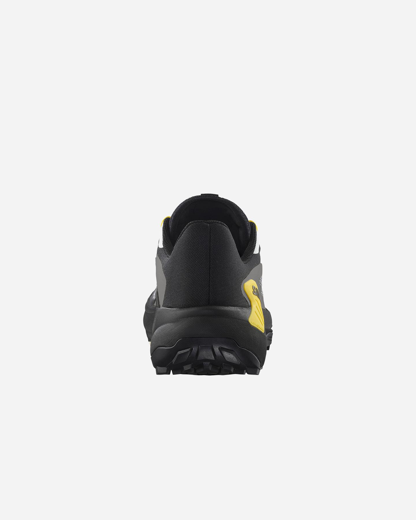 Scarpe trail SALOMON GENESIS M - Nero - 3 | Cisalfa Sport