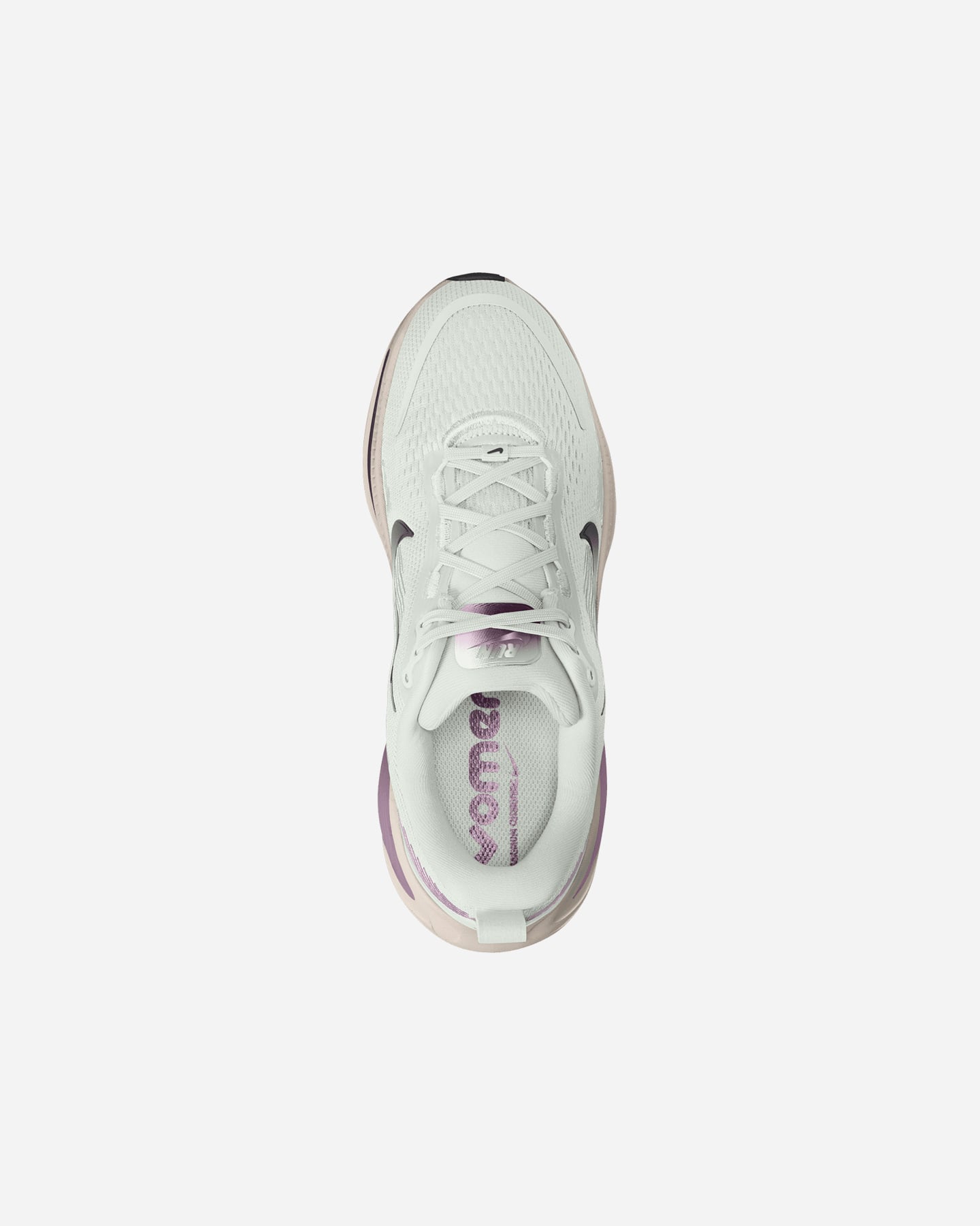 Scarpe running NIKE VOMERO 18 JR - 2 | Cisalfa Sport
