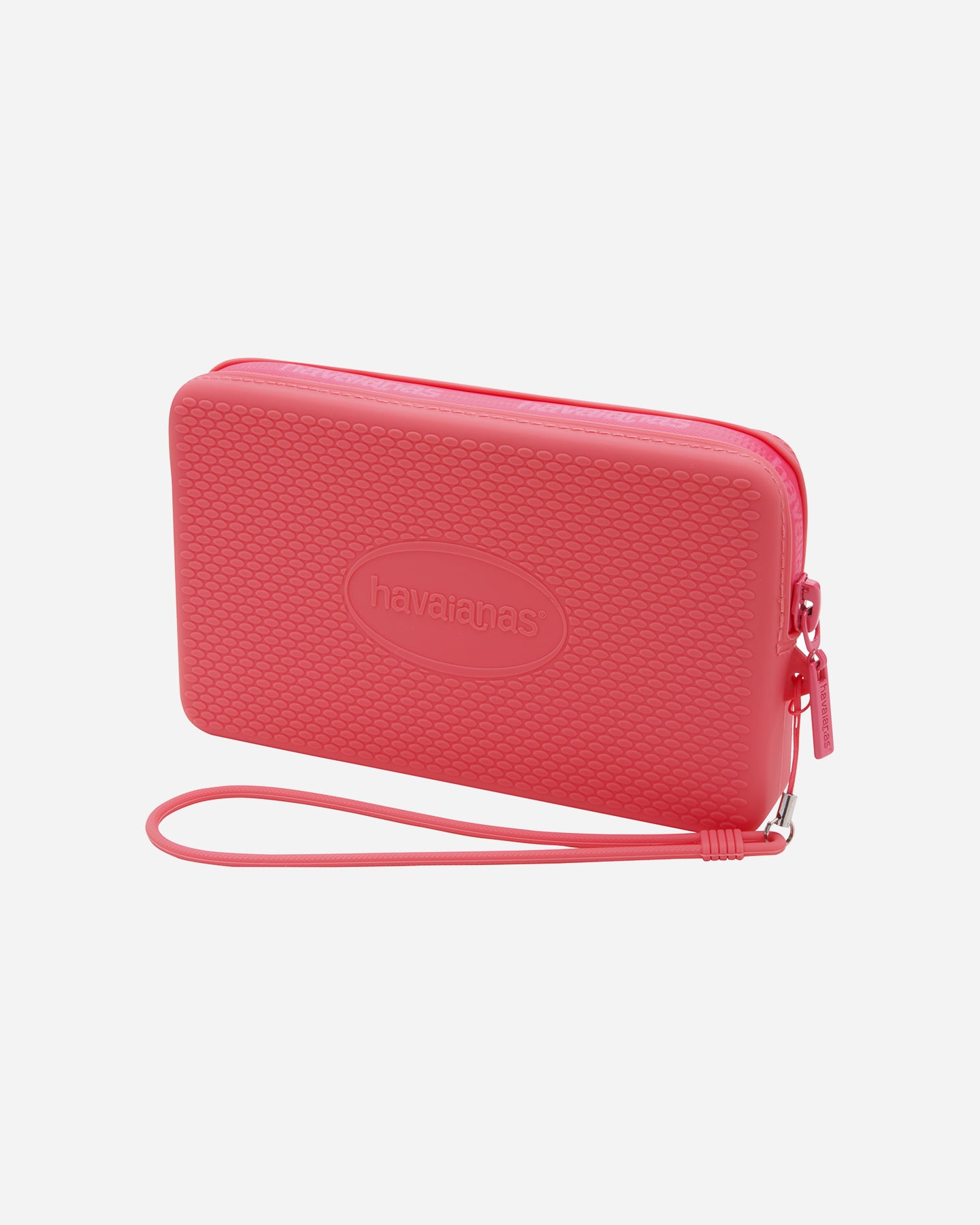 Borsa HAVAIANAS MINI BAG LOGO W - Arancione - 1 | Cisalfa Sport