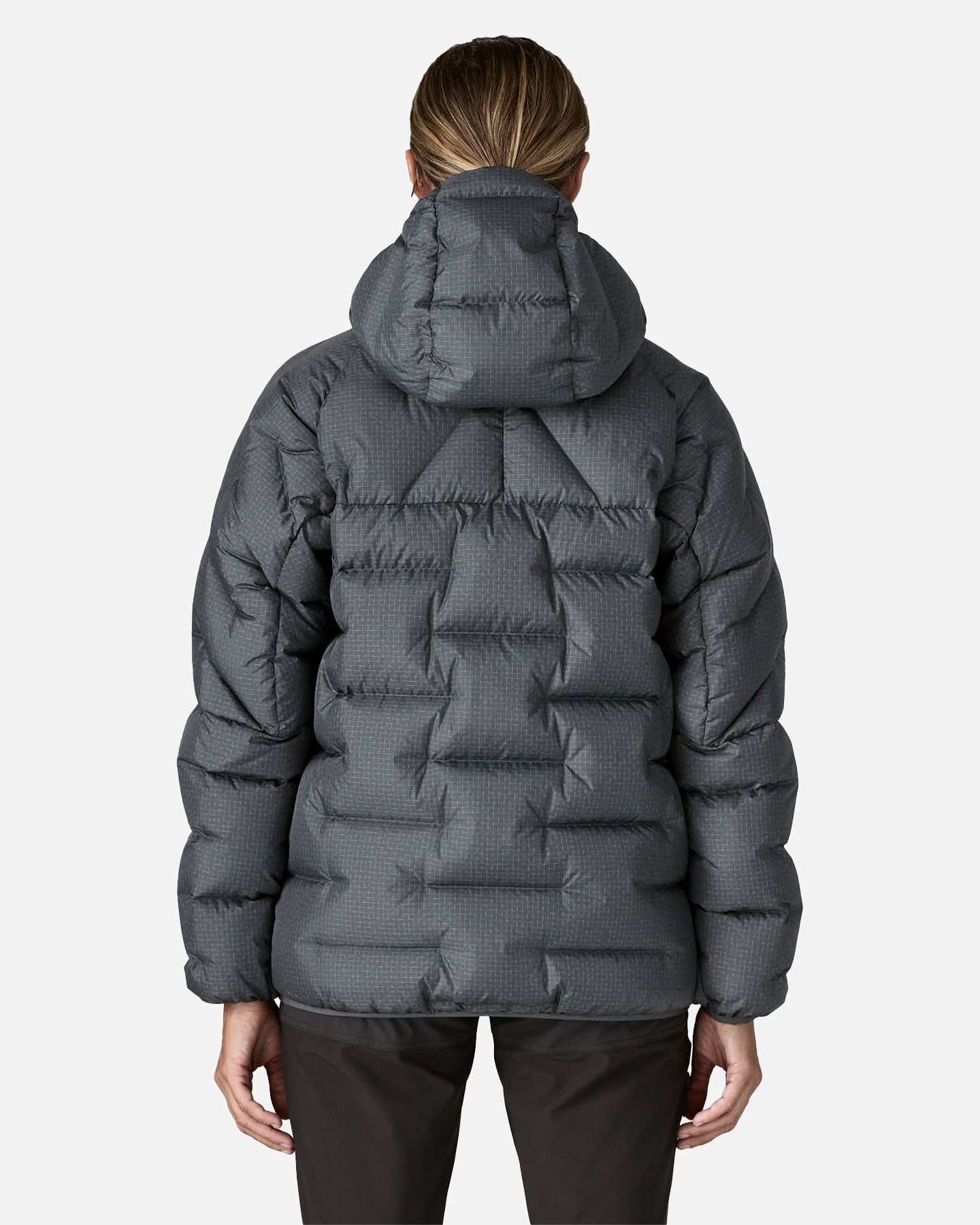 Piumino PATAGONIA DURABLE DOWN W - Blu - 1 | Cisalfa Sport