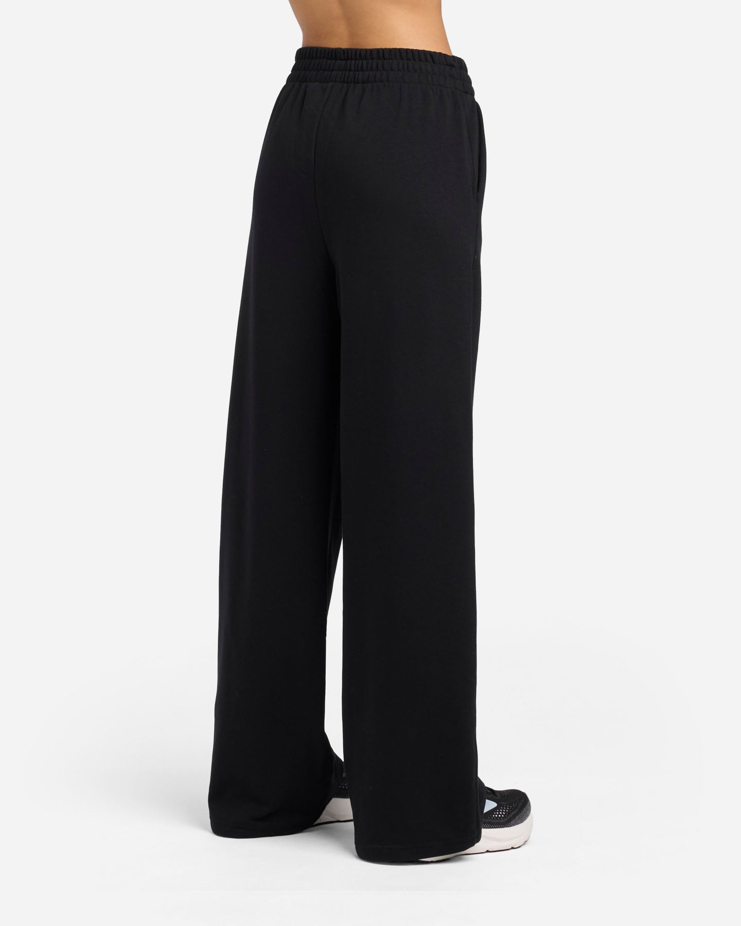 Pantalone ABC NEW BASIC W - Nero - 3 | Cisalfa Sport