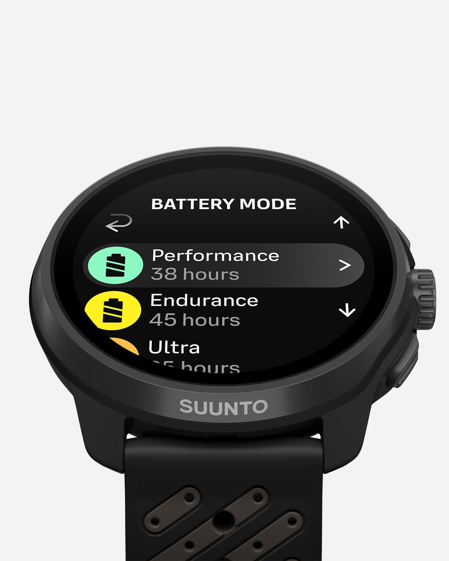 Orologio multifunzione SUUNTO RACE 3S - 5 | Cisalfa Sport
