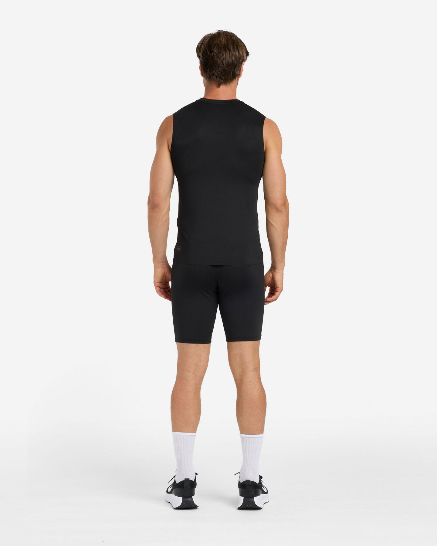 Canotta training ARENA PERFORMANCE M - Nero - 3 | Cisalfa Sport