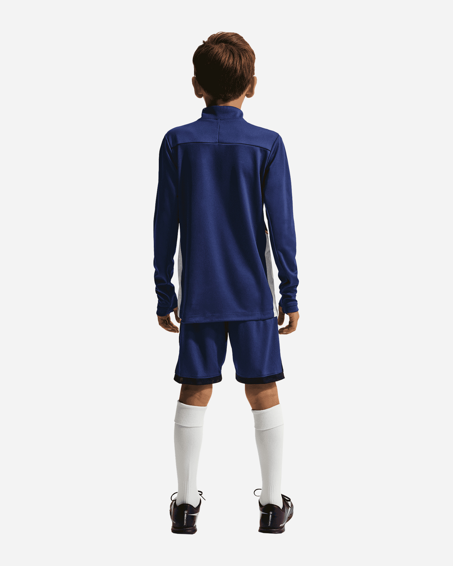 Pantaloncini calcio NIKE ACADEMY 25 KP 7IN JR - Color mix - 3 | Cisalfa Sport