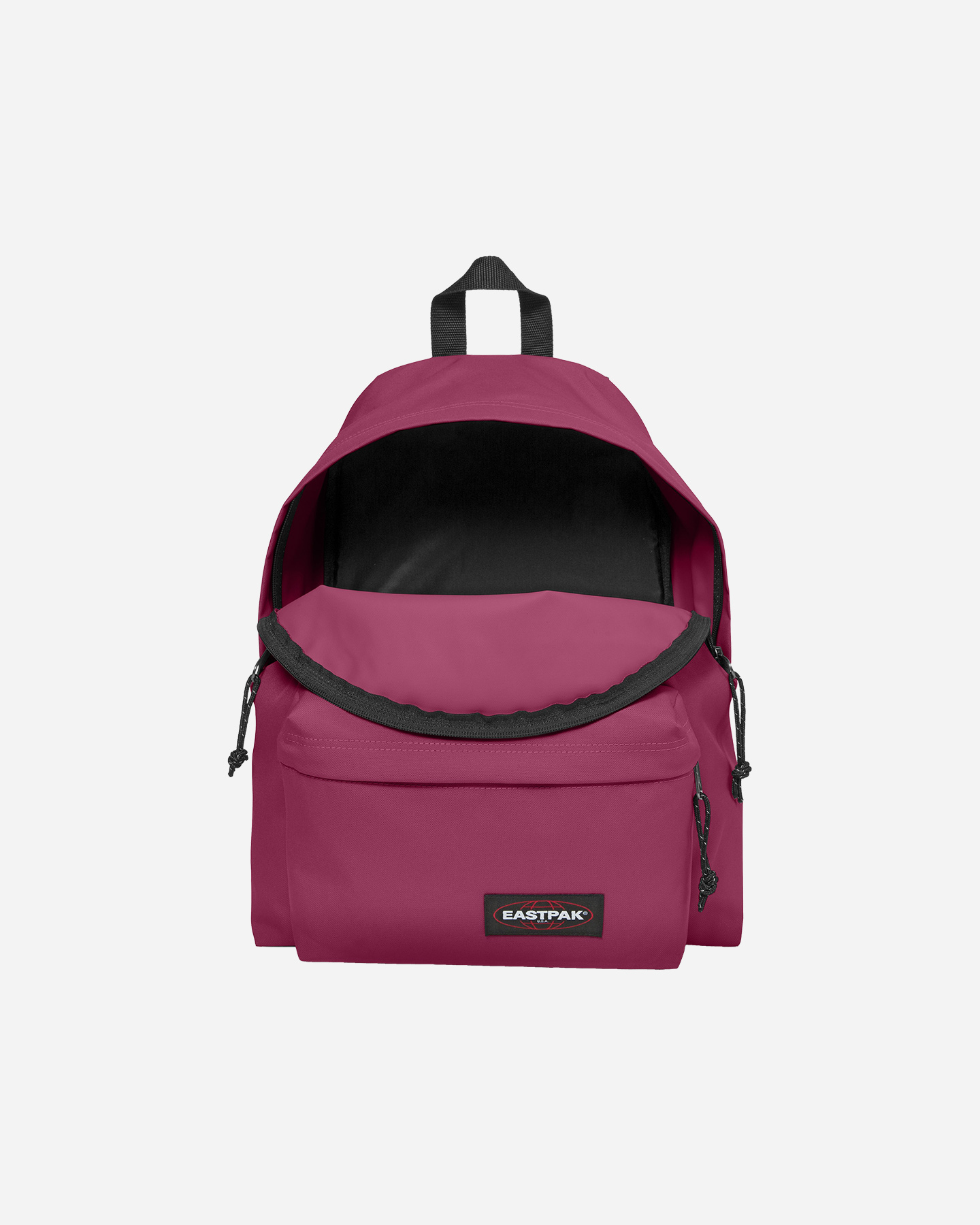 Zaino EASTPAK PADDED PAK'R  - Rosso - 2 | Cisalfa Sport