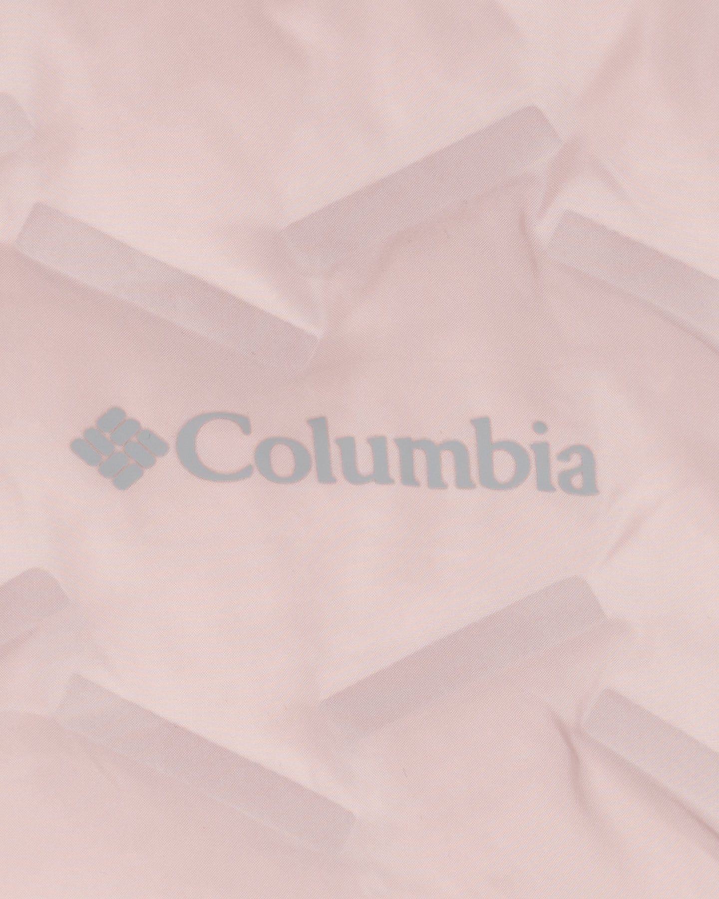Piumino COLUMBIA DELTA RIDGE W - Rosa - 2 | Cisalfa Sport