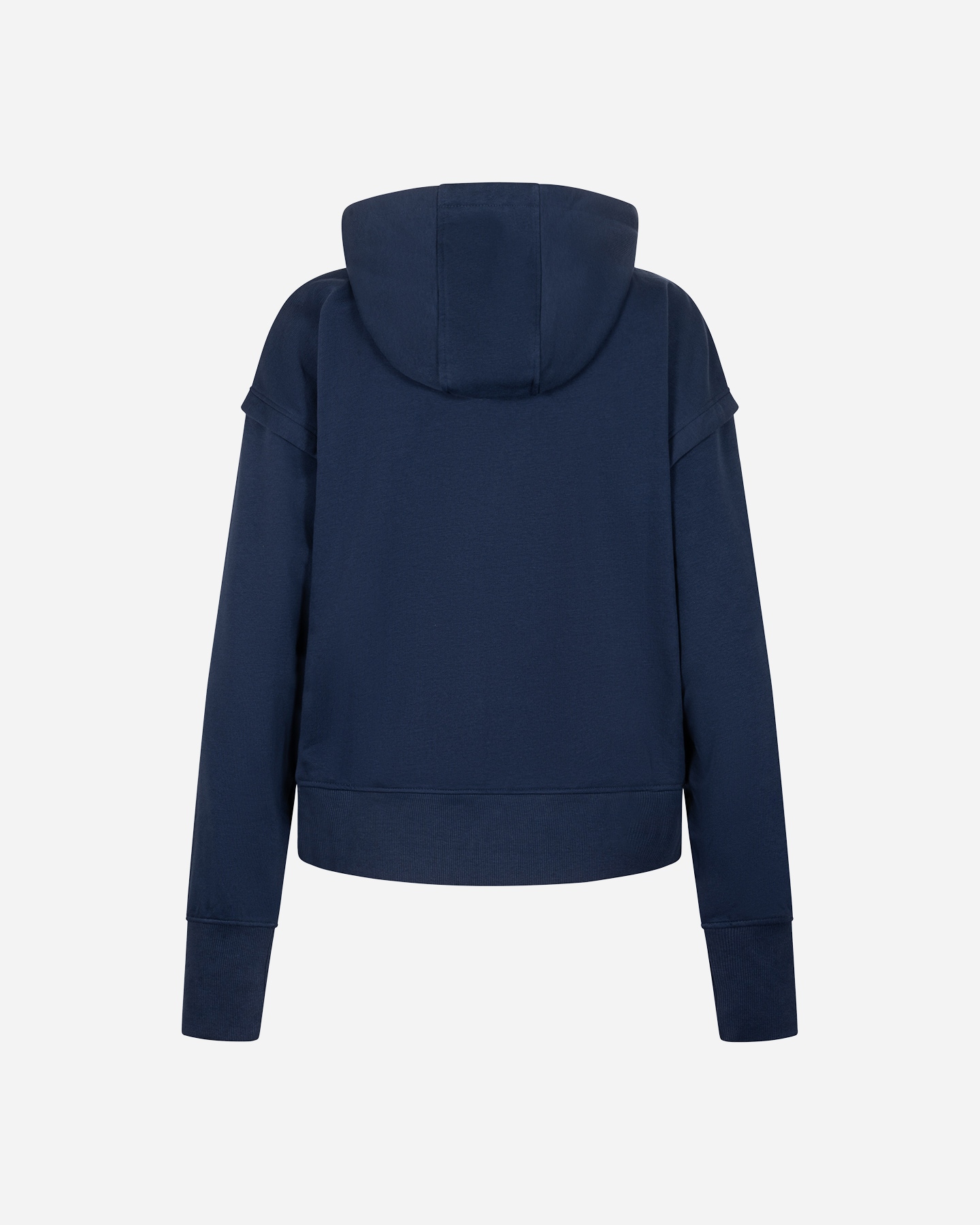 Felpa ARENA ATHLETIC ESSENTIAL W - Blu - 1 | Cisalfa Sport