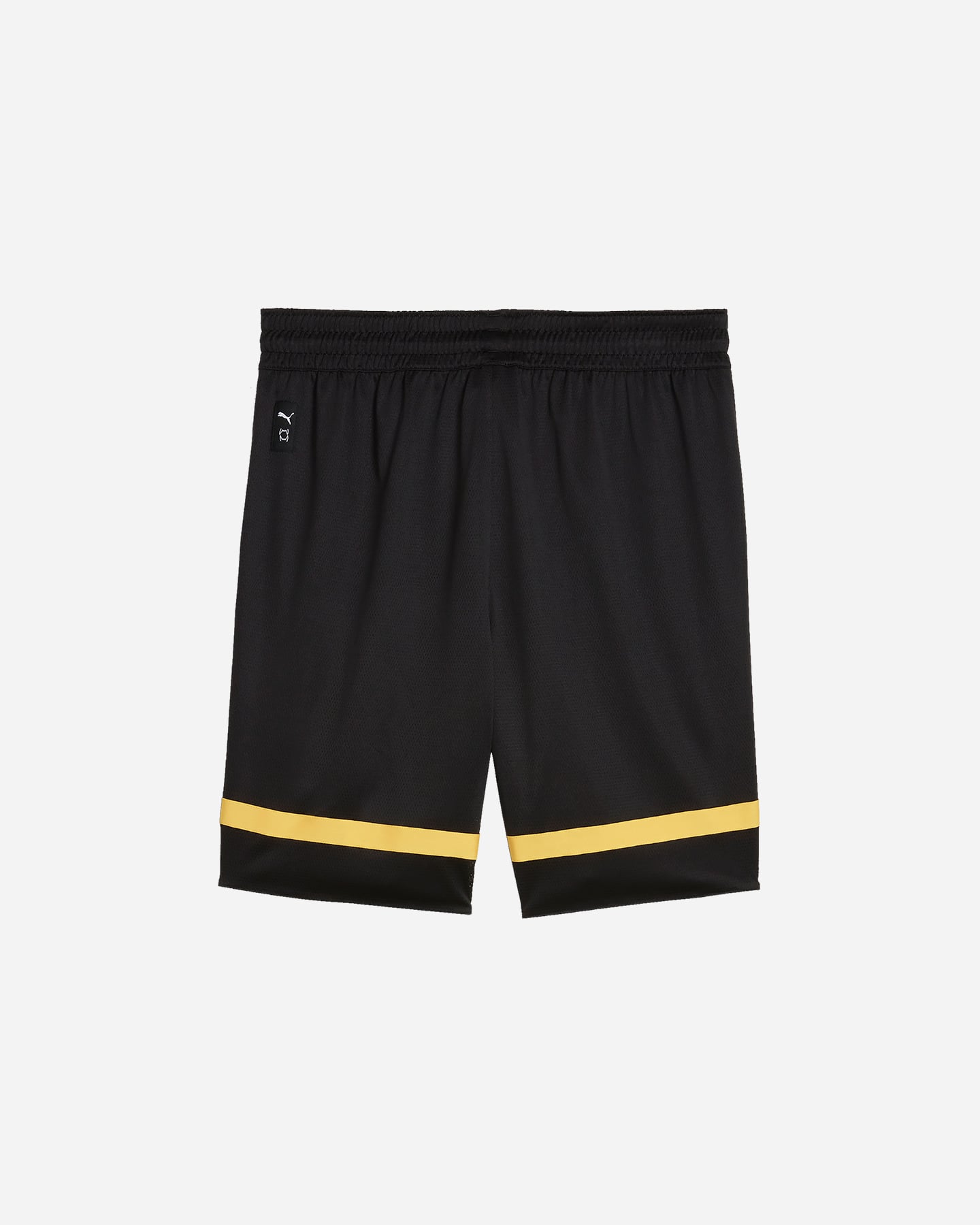 Pantaloncini PUMA GOLDEN TICKET M - Nero - 1 | Cisalfa Sport