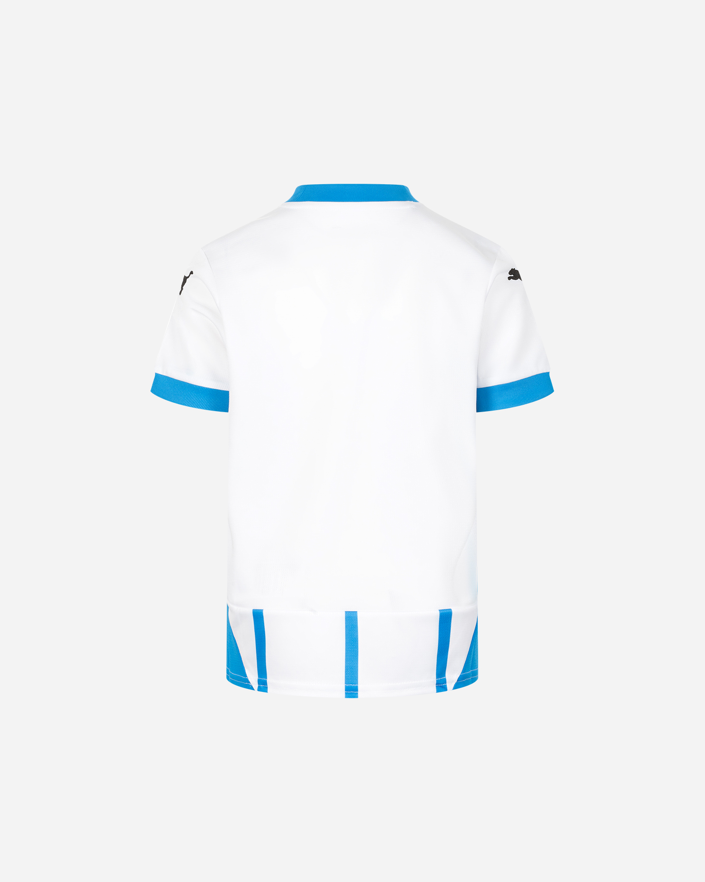 Maglia calcio ufficiale PUMA SASSUOLO AWAY 24-25 JR - Color mix - 1 | Cisalfa Sport