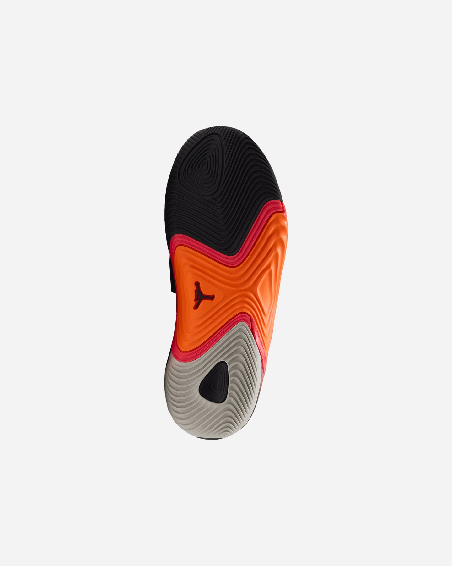 Scarpe basket NIKE TATUM 5 JR - Nero - 2 | Cisalfa Sport