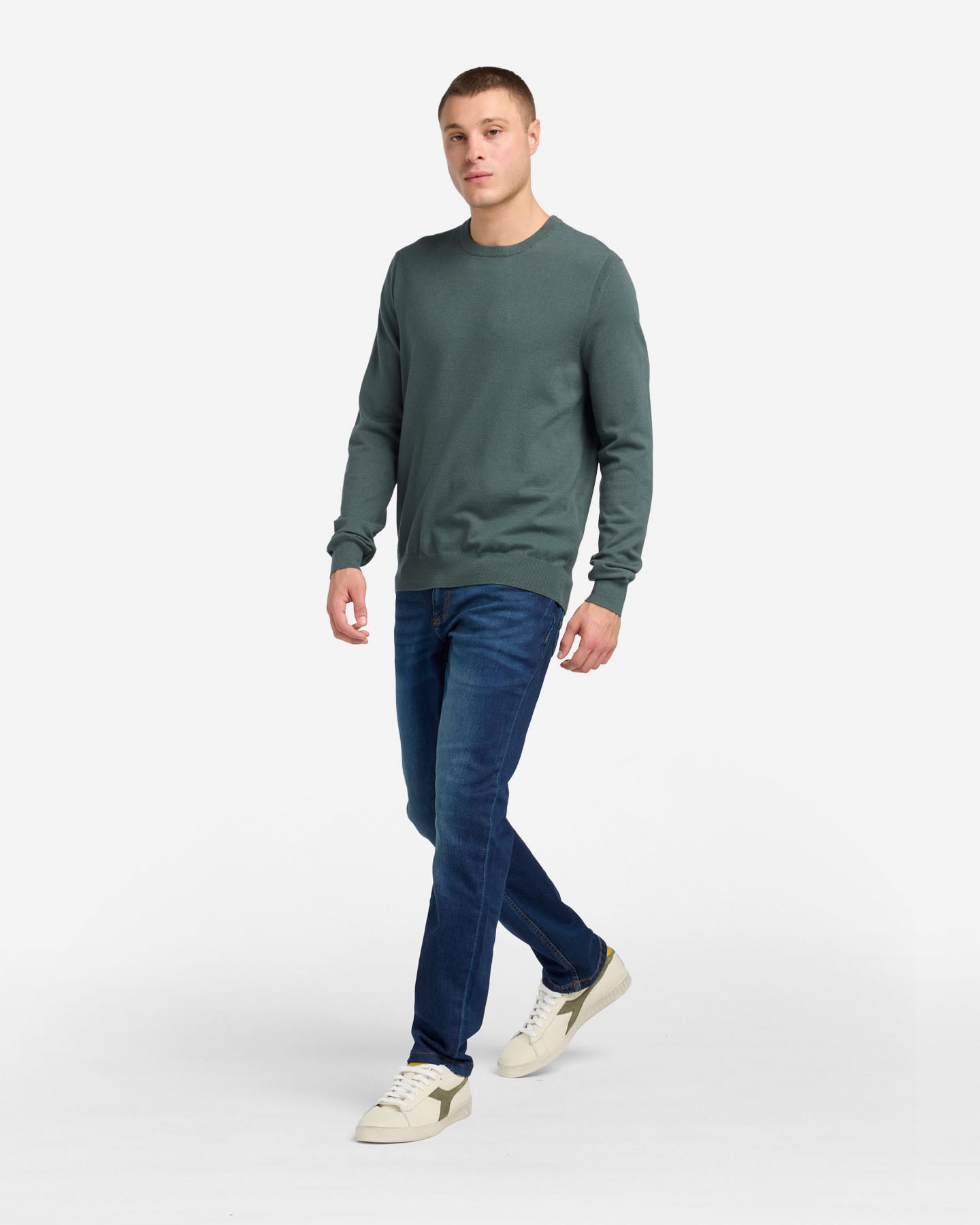 Maglione DACK'S ESSENTIAL M - 2 | Cisalfa Sport