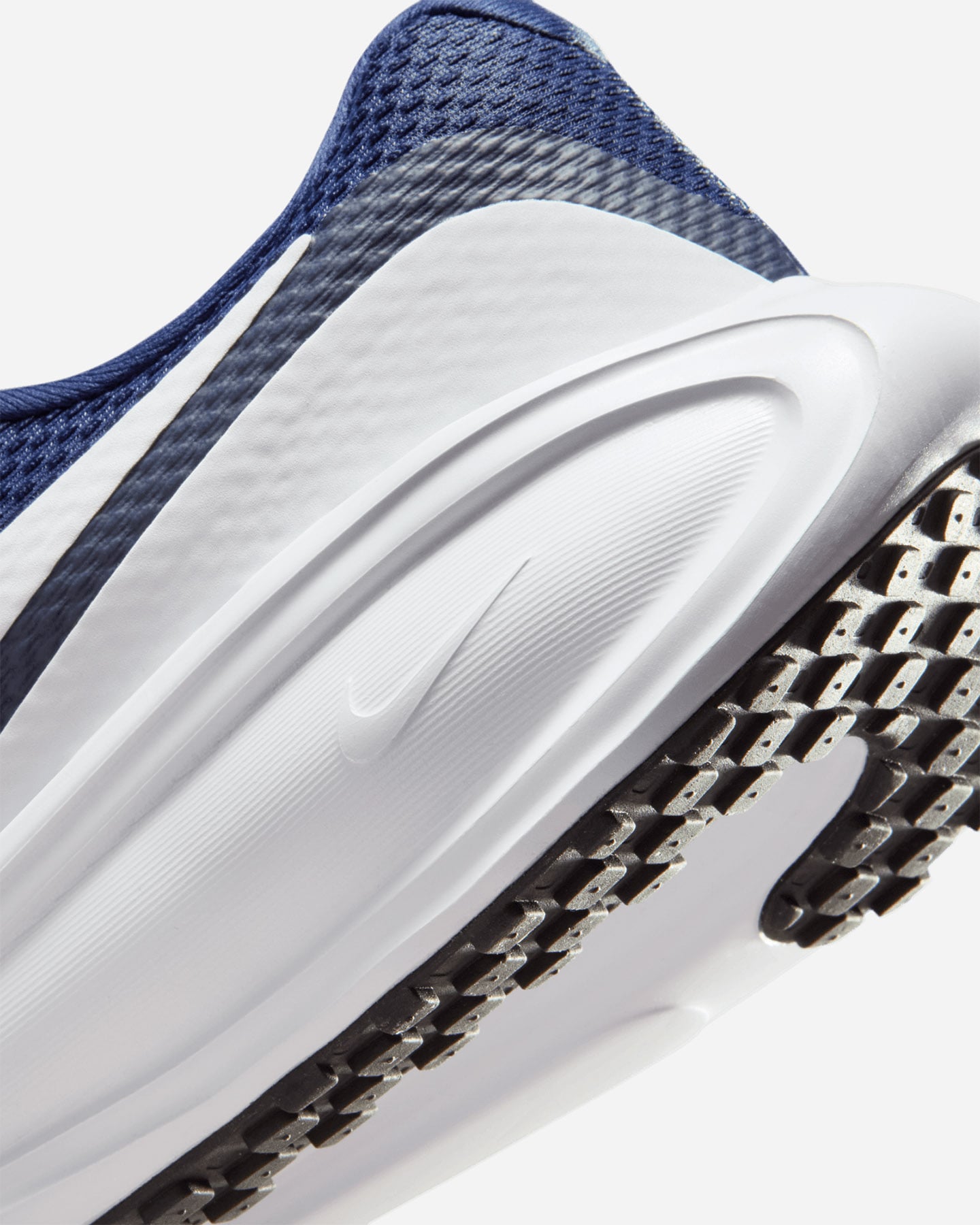 Scarpe running NIKE REVOLUTION 8 M - Blu Navy - 5 | Cisalfa Sport
