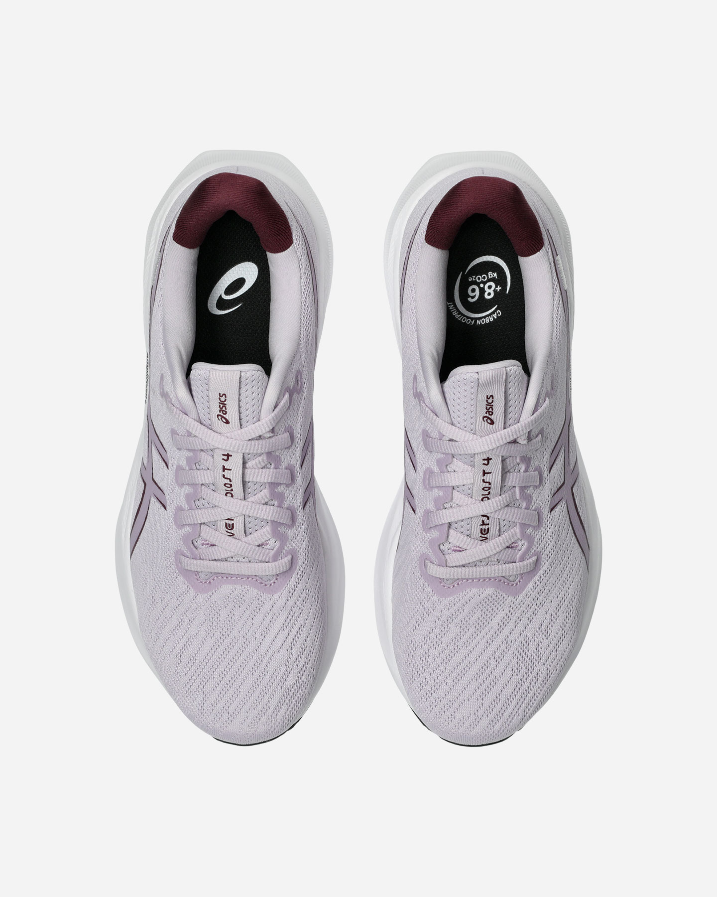 Scarpe running ASICS VERSABLAST 4 W - Viola - 2 | Cisalfa Sport
