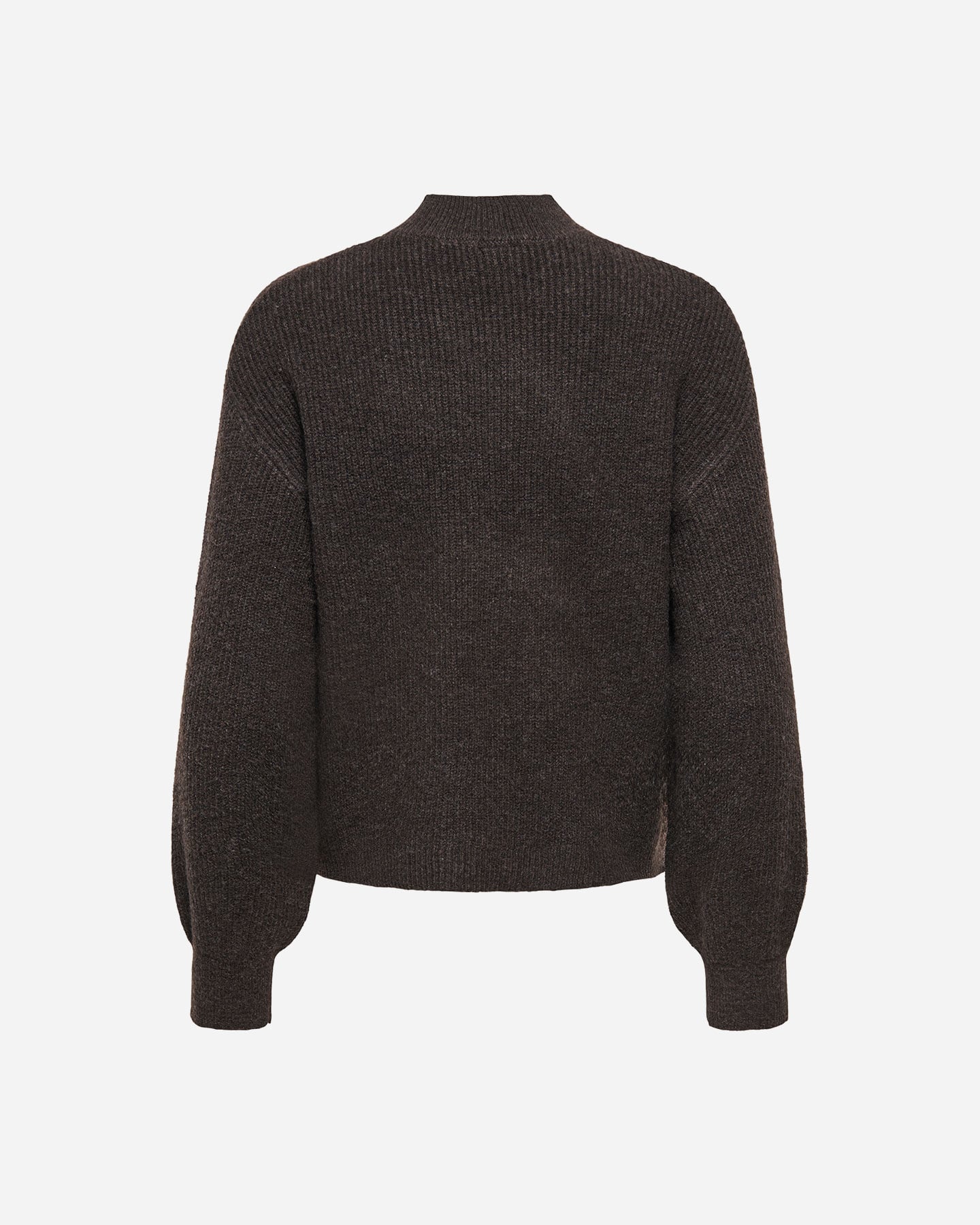 Maglione ONLY LISA FIOCCHI W - Marrone - 1 | Cisalfa Sport