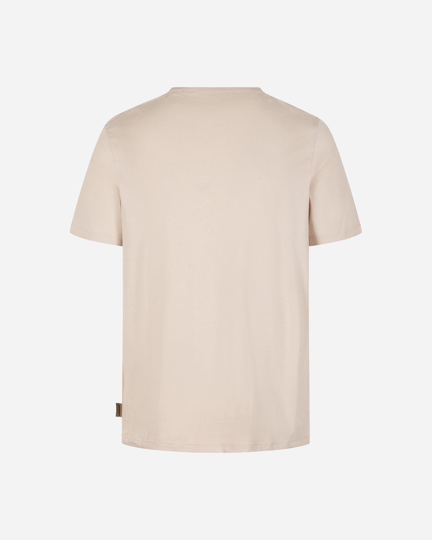 T-shirt MISTRAL ADVENTURE DIVISION M - Beige - 1 | Cisalfa Sport