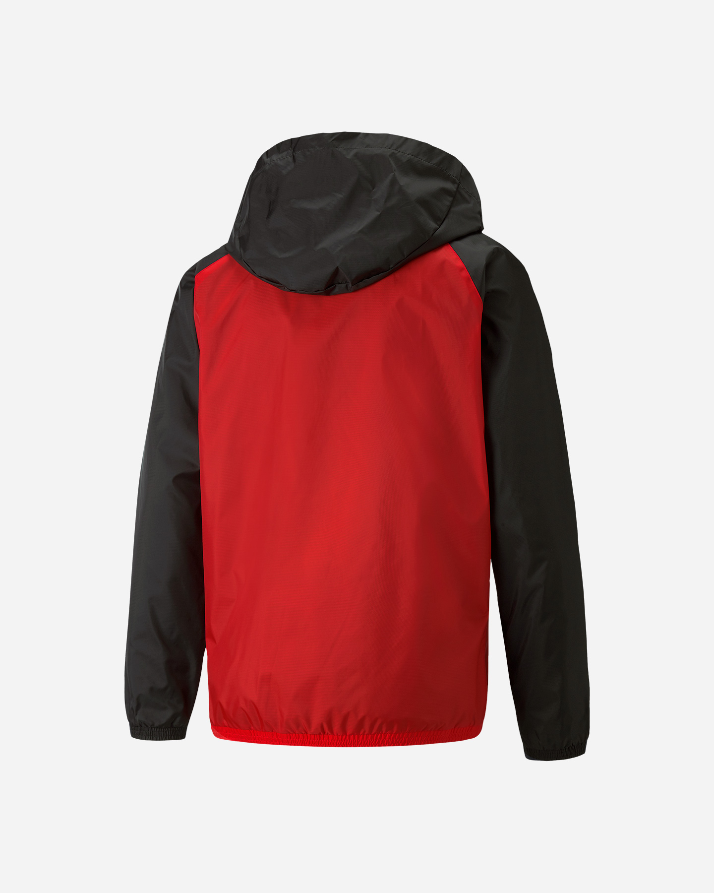 Giacca PUMA TEAMLIGA ALL WEATHER M - Rosso - 1 | Cisalfa Sport