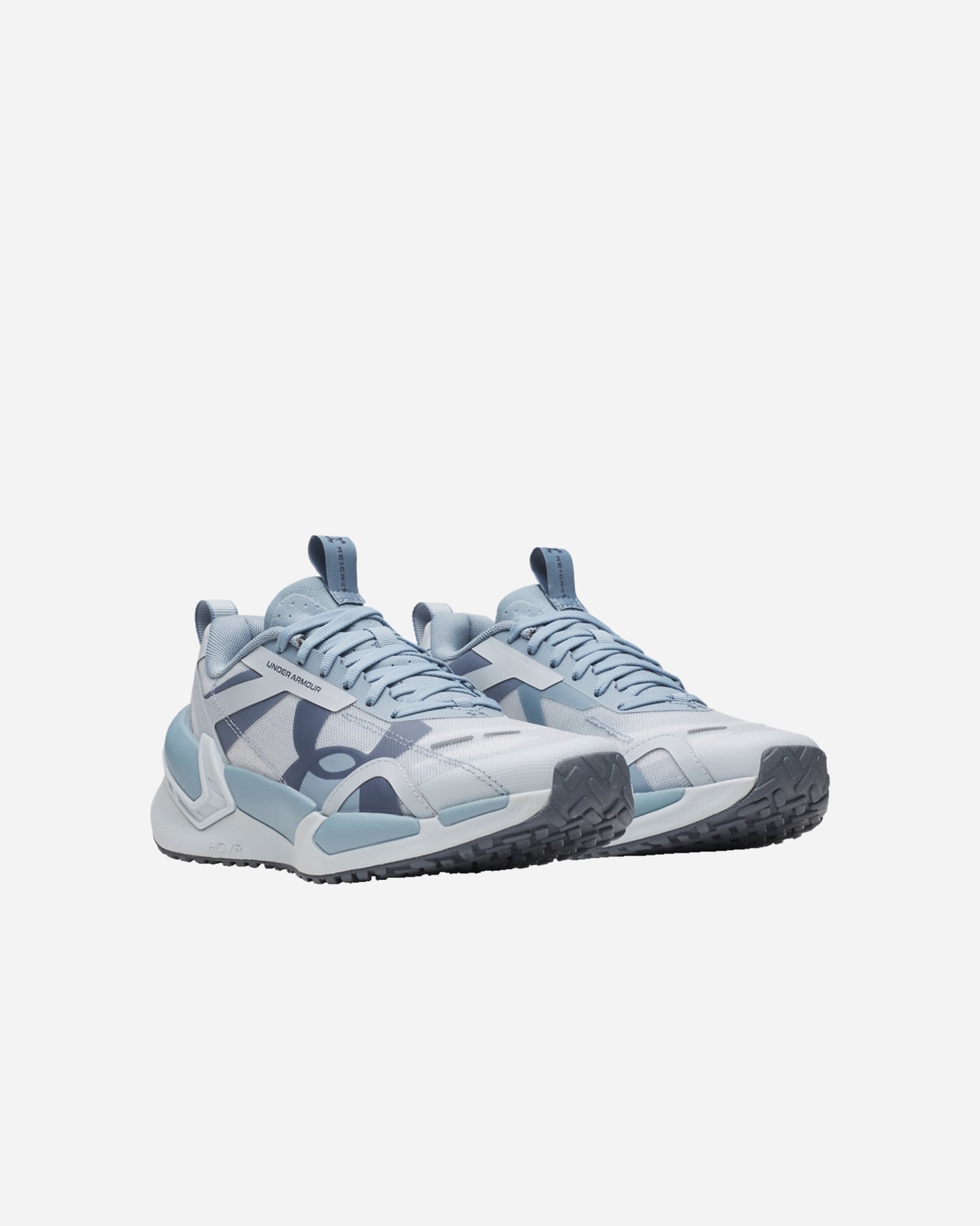 Scarpe training UNDER ARMOUR REIGN XT W - Azzurro - 1 | Cisalfa Sport