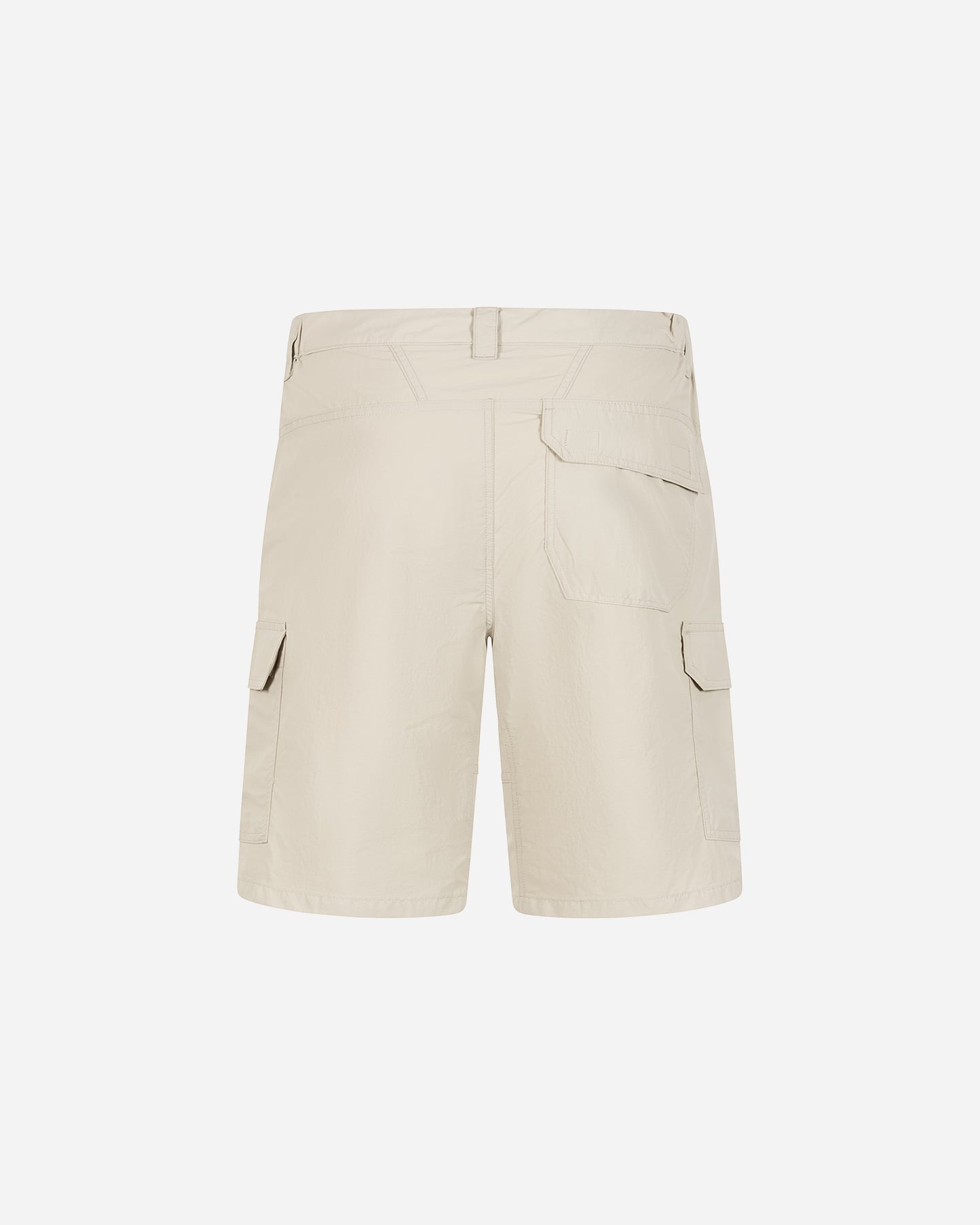 Pantaloncini 8848 MOUNTAIN ESSENTIAL M - Grigio - 1 | Cisalfa Sport