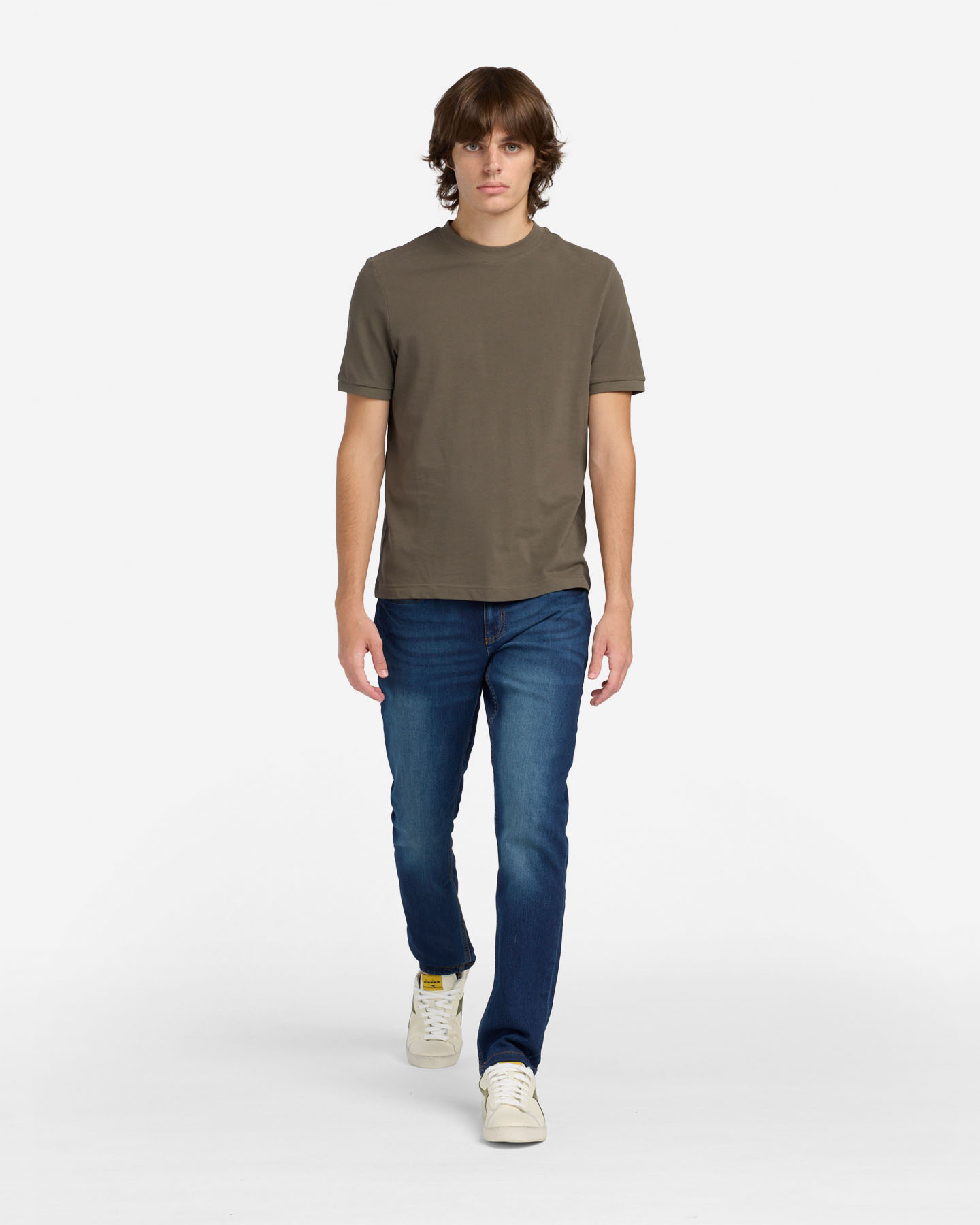 T-shirt DACK'S ESSENTIAL M - 2 | Cisalfa Sport