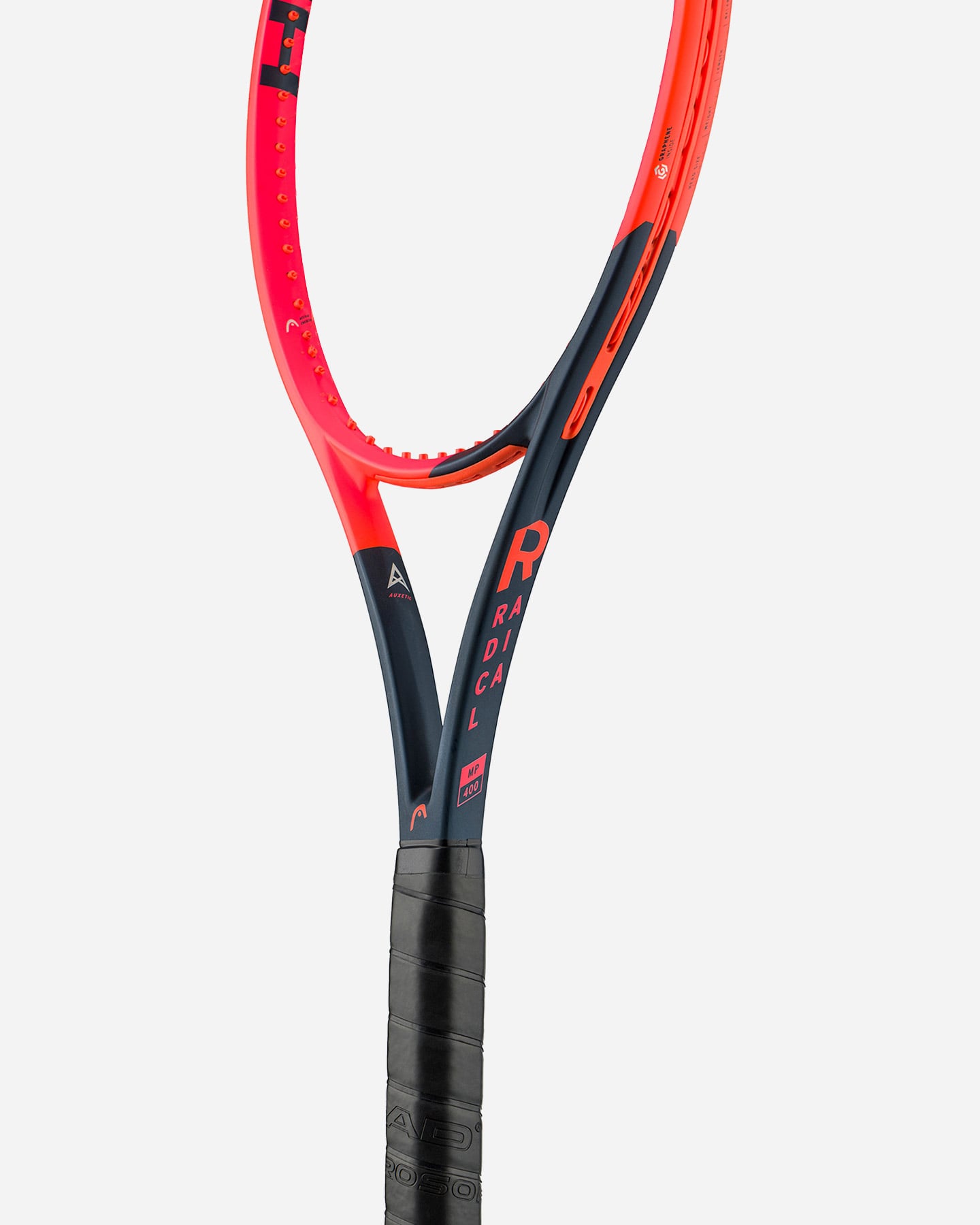Telaio tennis HEAD RADICAL MP 300G  - Arancione - 3 | Cisalfa Sport