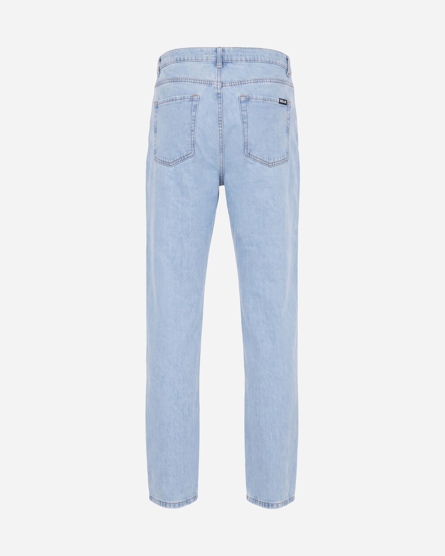 Jeans BEAR UNEARTHED NATURE M - Denim - 1 | Cisalfa Sport