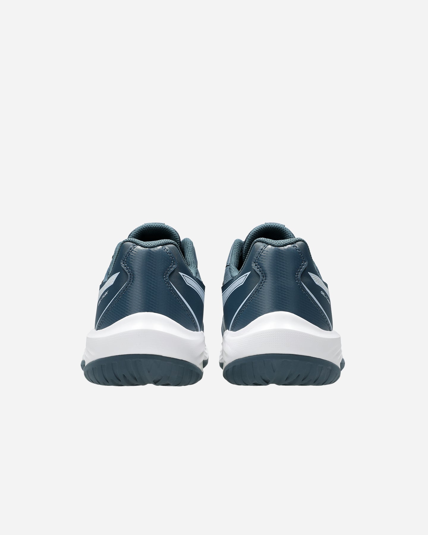 Scarpe volley ASICS GEL-TASK 5 M - Bianco - 3 | Cisalfa Sport