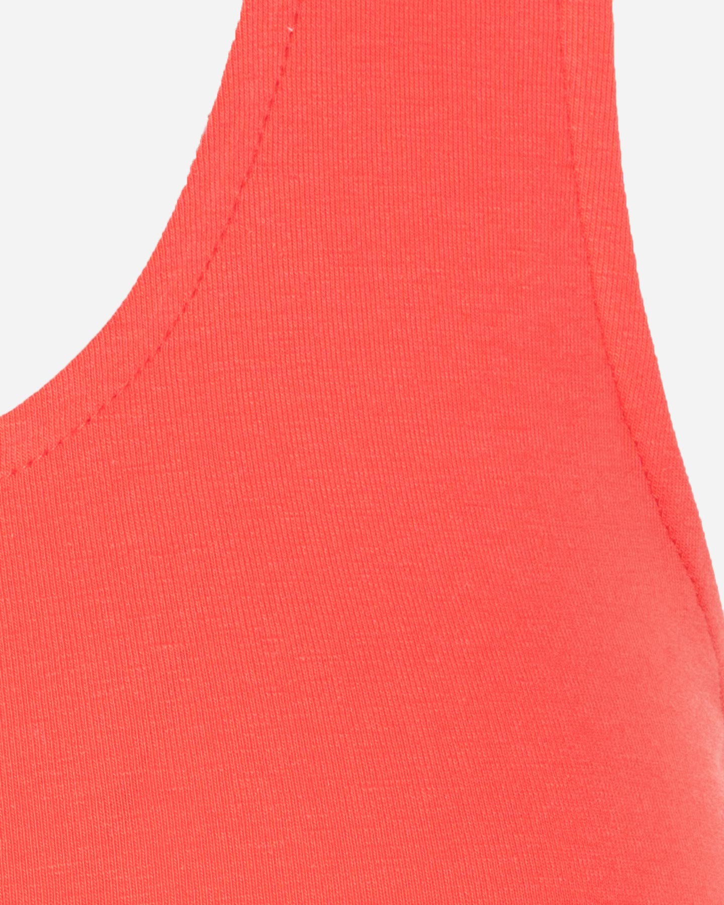 Canotta DACK'S ESSENTIAL W - Arancione - 2 | Cisalfa Sport