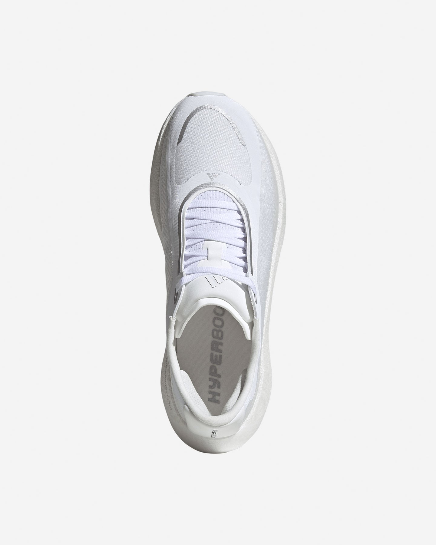 Scarpe running ADIDAS HYPERBOOST EDGE M - 1 | Cisalfa Sport