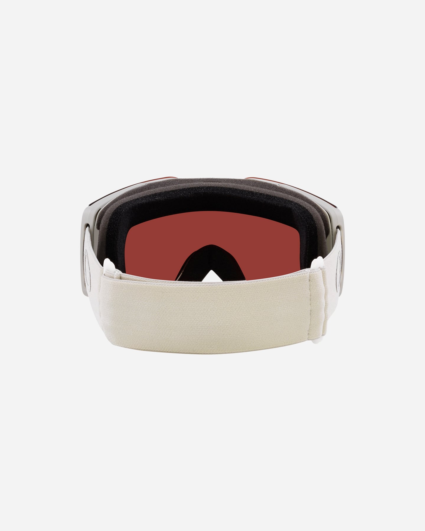Maschera sci OAKLEY FALL LINE M - Grigio - 5 | Cisalfa Sport