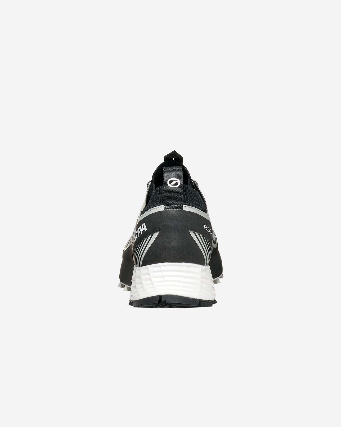 Scarpe trail SCARPA RIBELLE RUN 2 W - Grigio - 5 | Cisalfa Sport