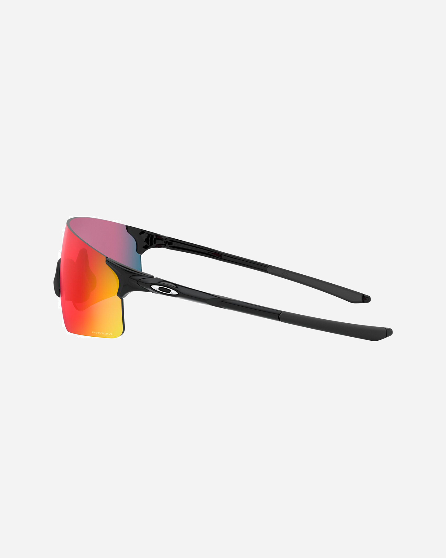 Occhiali OAKLEY EVZERO BLADES - Nero - 5 | Cisalfa Sport