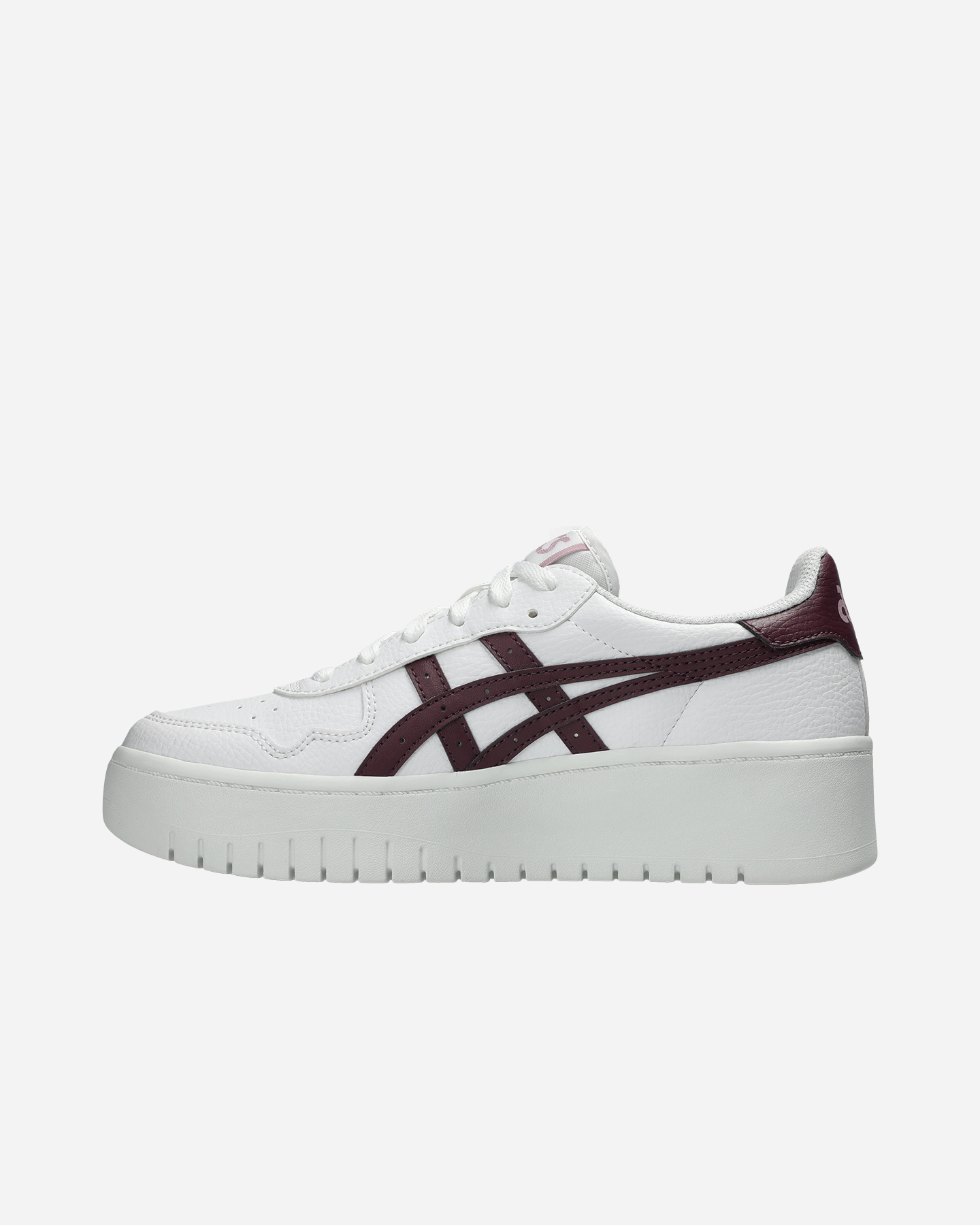Scarpe sneakers ASICS JAPAN S W - Bianco - 5 | Cisalfa Sport