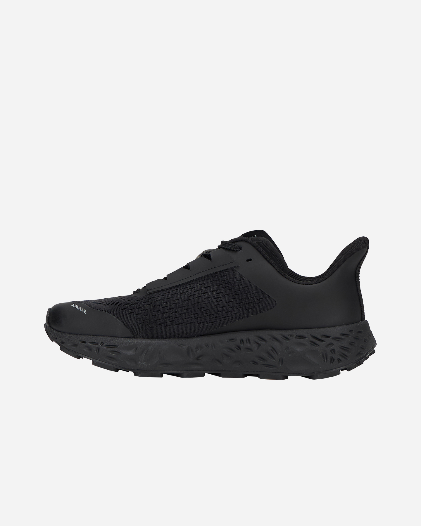Scarpe trail ULYSSES AHULI 2 M - Nero - 5 | Cisalfa Sport