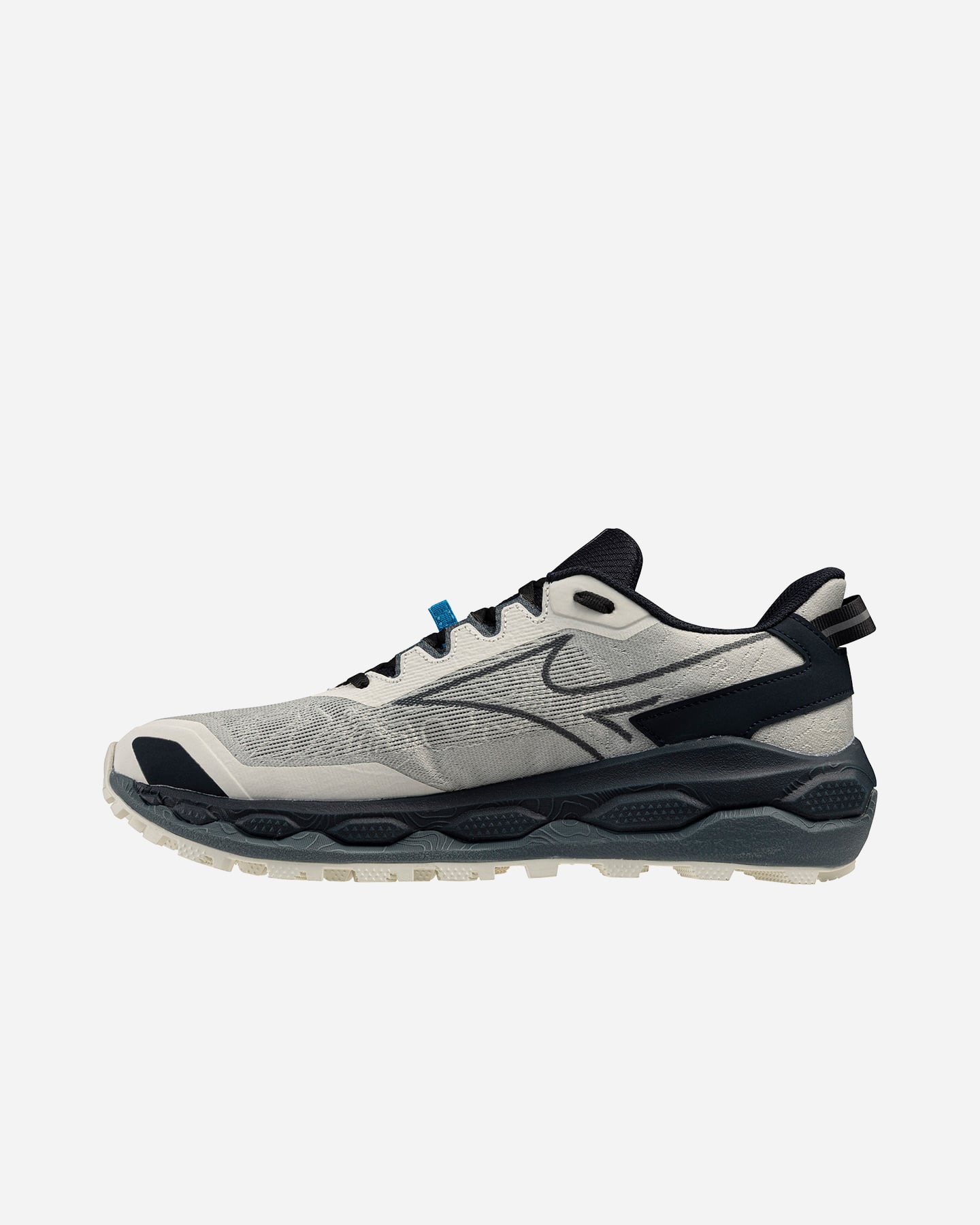 Scarpe trail MIZUNO WAVE MUJIN 11 M - 4 | Cisalfa Sport