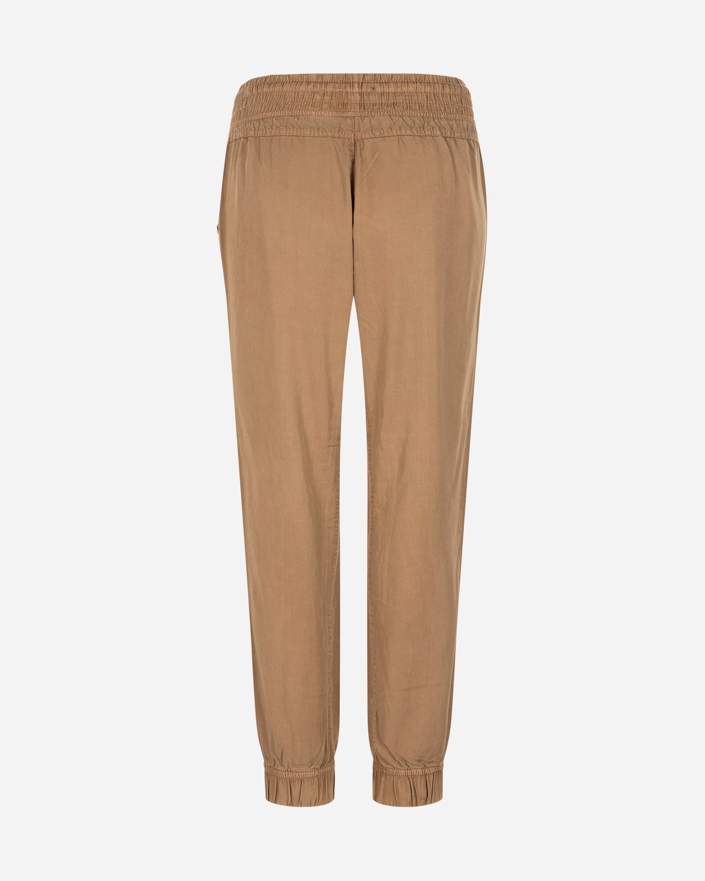 Pantalone MISTRAL ESSENTIAL W - Marrone - 1 | Cisalfa Sport