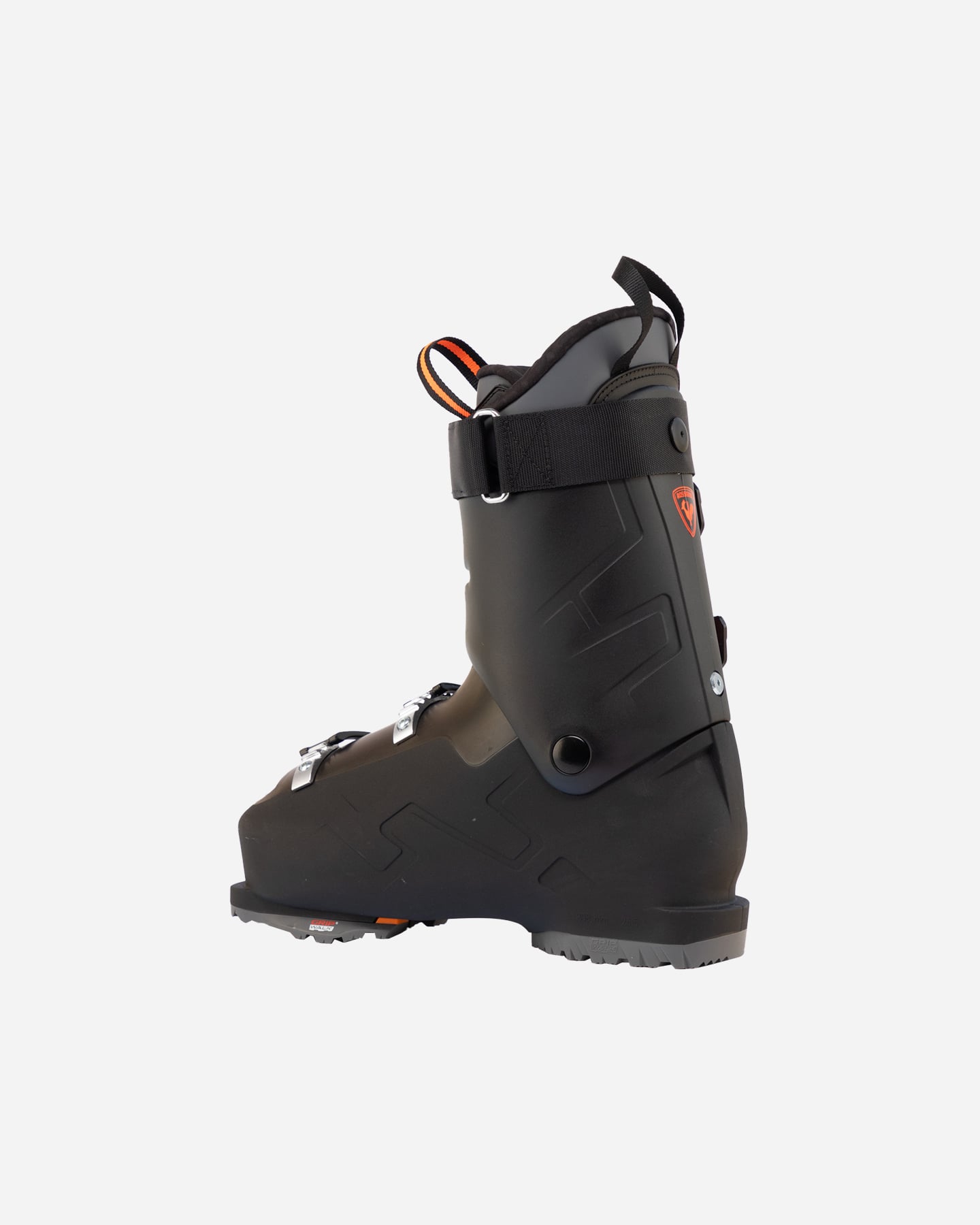 Scarponi sci ROSSIGNOL SPEED 120 HV+ GW M - Nero - 2 | Cisalfa Sport