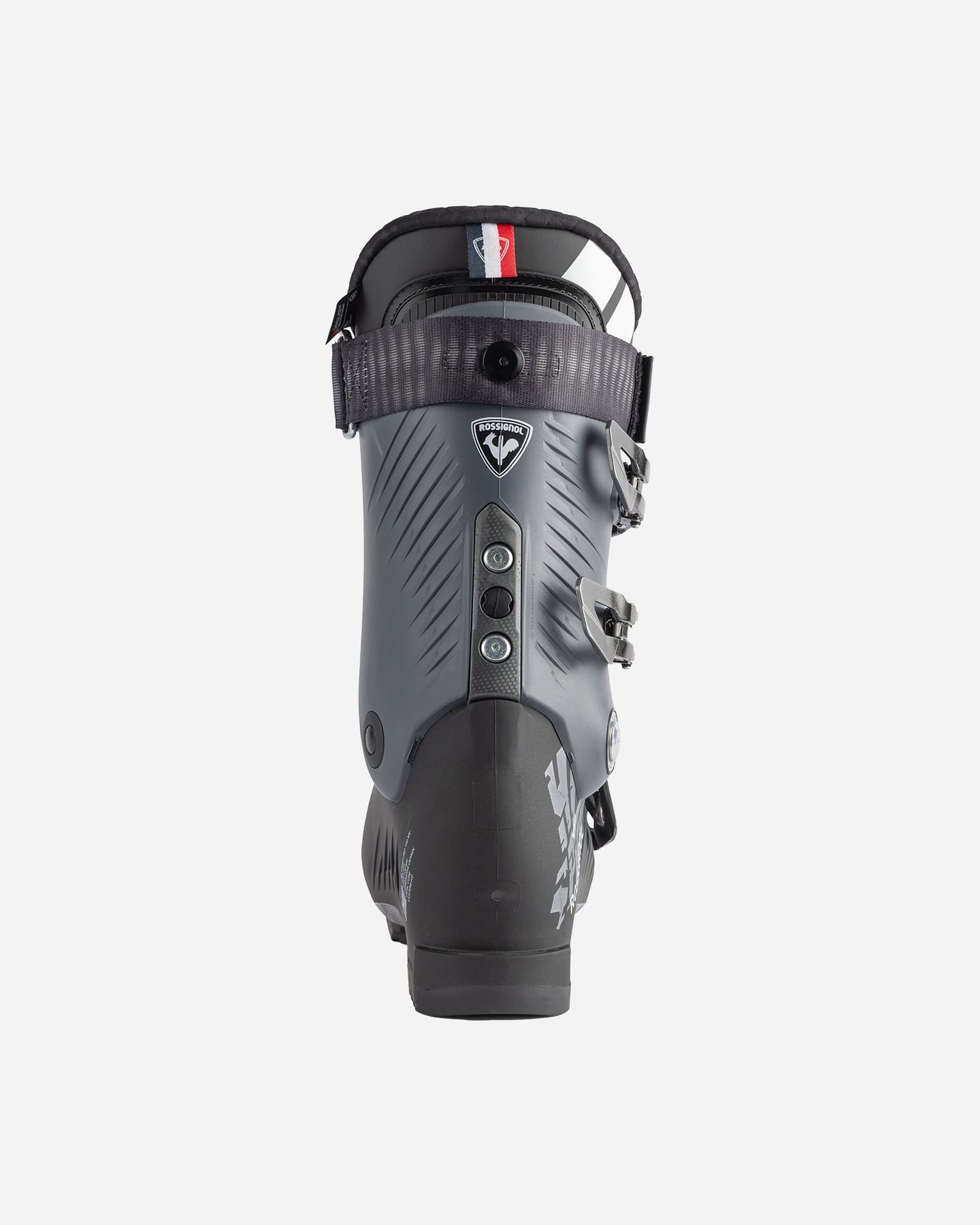 Scarponi sci ROSSIGNOL HI-SPEED PRO 100 MV M - Nero - 2 | Cisalfa Sport