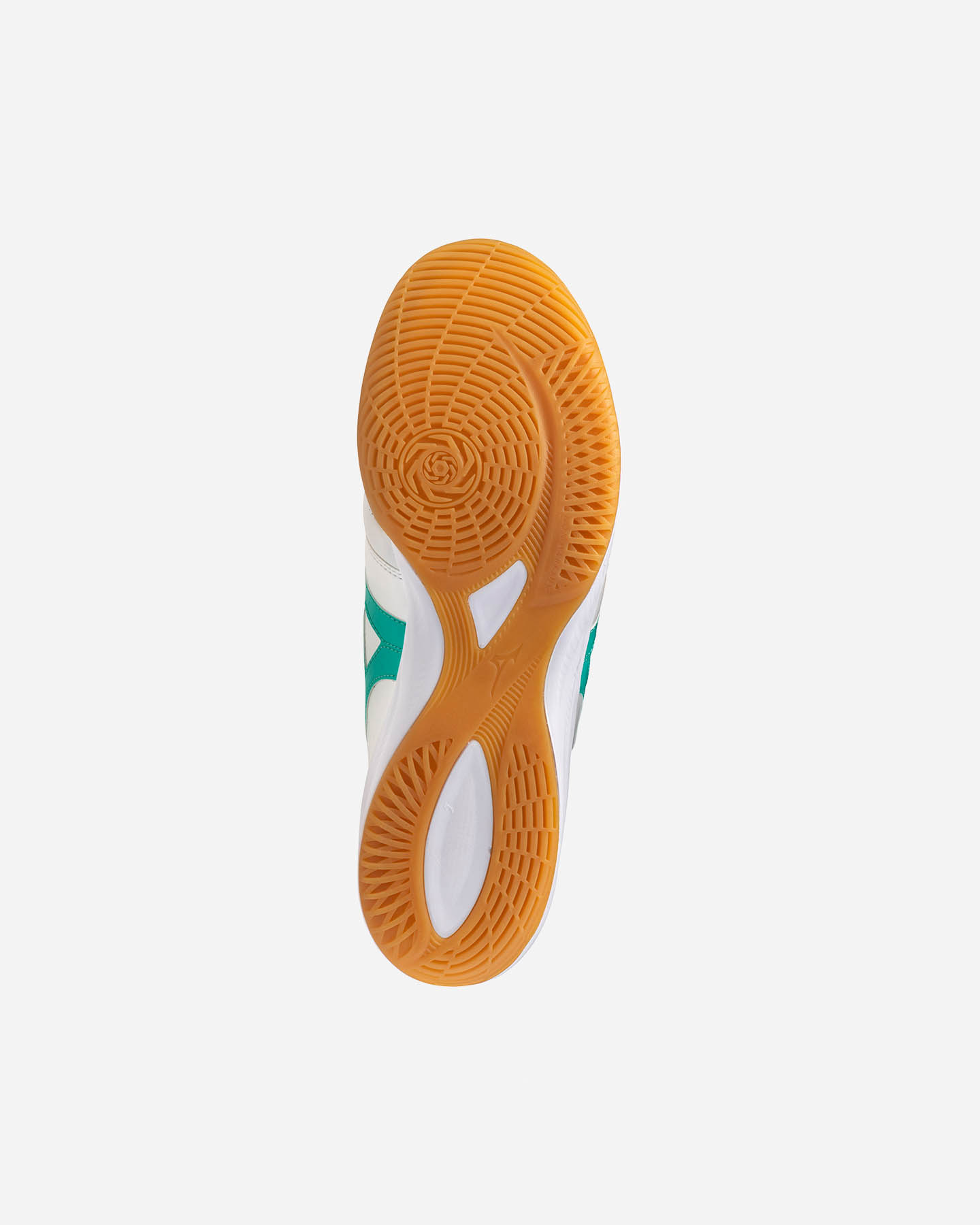 Scarpe calcio MIZUNO MORELIA SALA ELITE IN M - Bianco - 2 | Cisalfa Sport