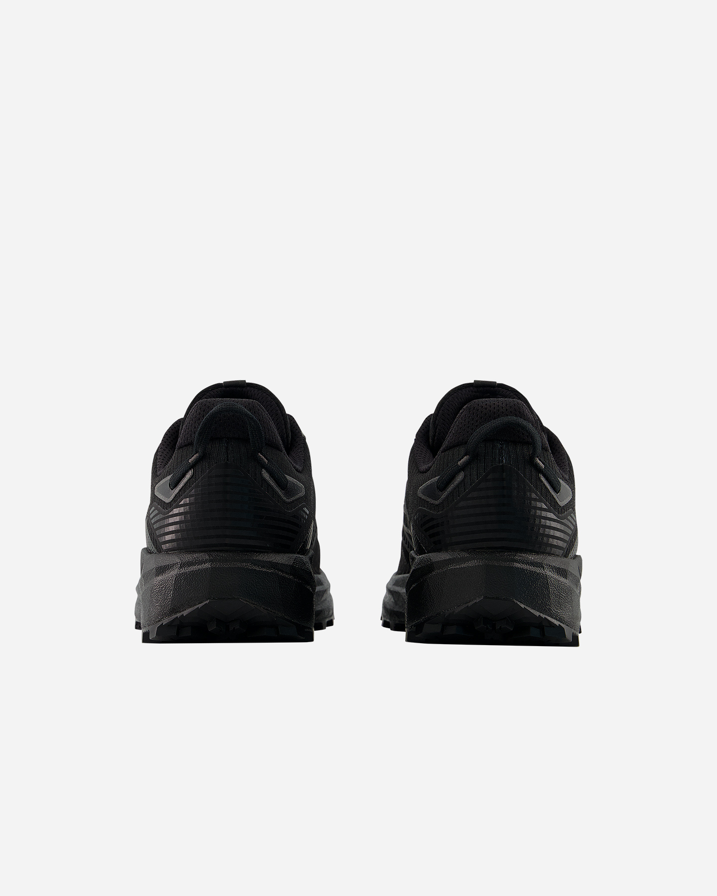 Scarpe trail NEW BALANCE REBEL TRAIL M - Nero - 4 | Cisalfa Sport