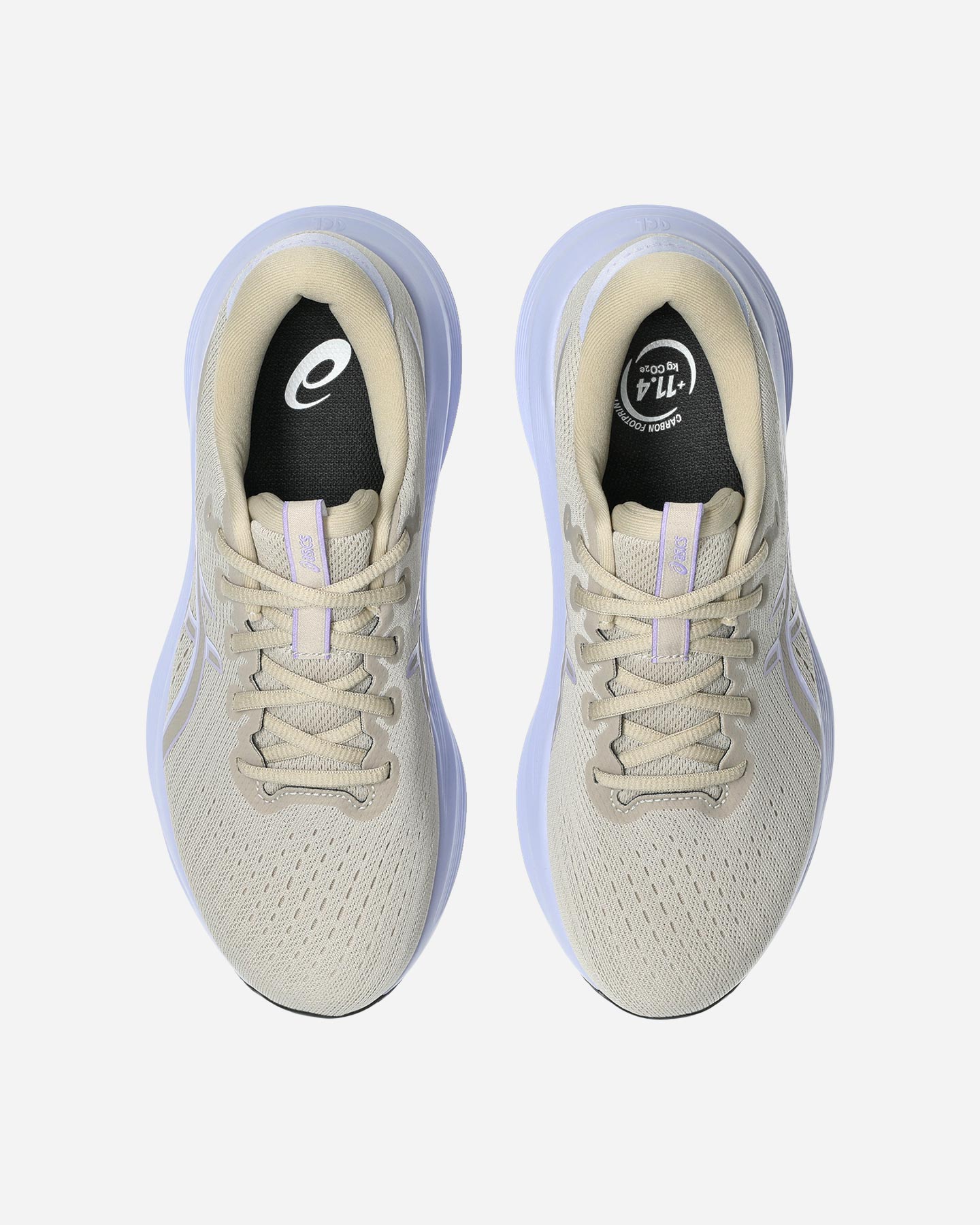 Scarpe running ASICS GEL-EXCITE 11 W - Color mix - 2 | Cisalfa Sport