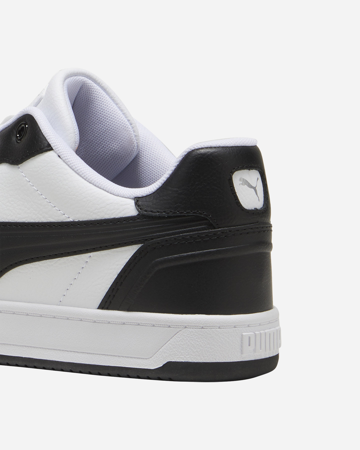 Scarpe sneakers PUMA CAVEN M - Nero - 5 | Cisalfa Sport