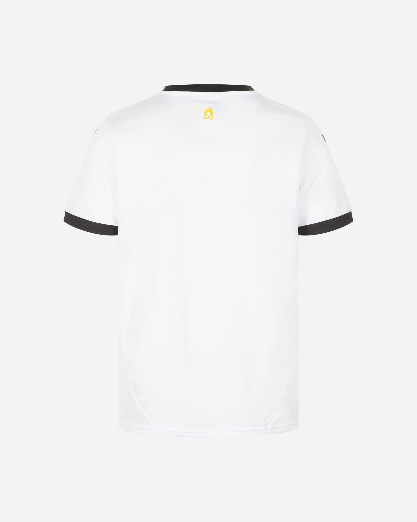 Maglia calcio ufficiale PUMA PARMA HOME 24-25 M - Color mix - 1 | Cisalfa Sport