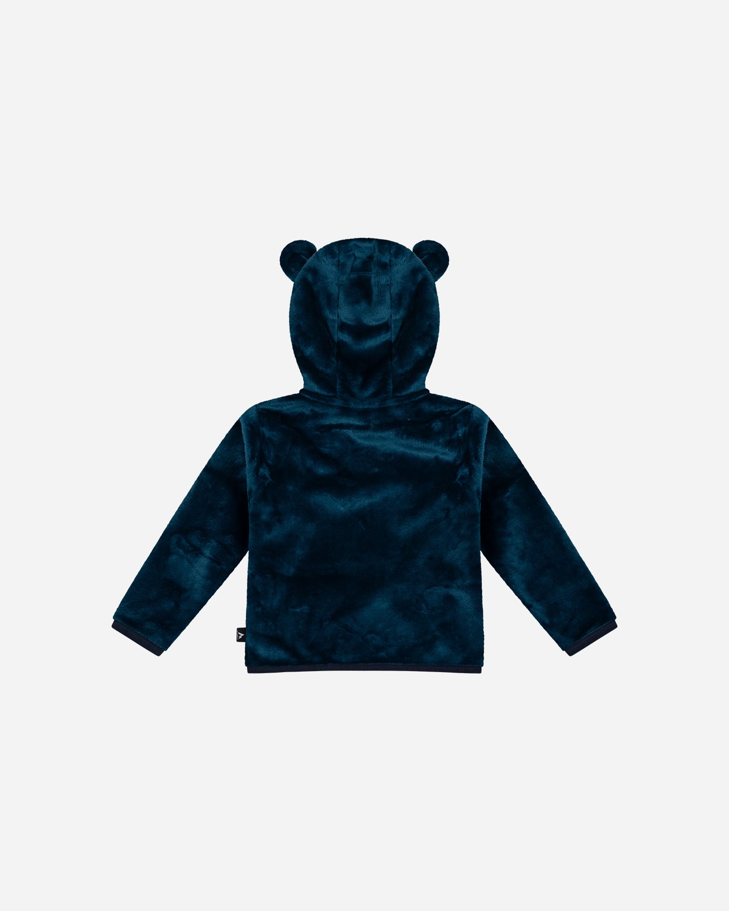 Pile sci MCKINLEY TEDDY T JR - Blu - 1 | Cisalfa Sport