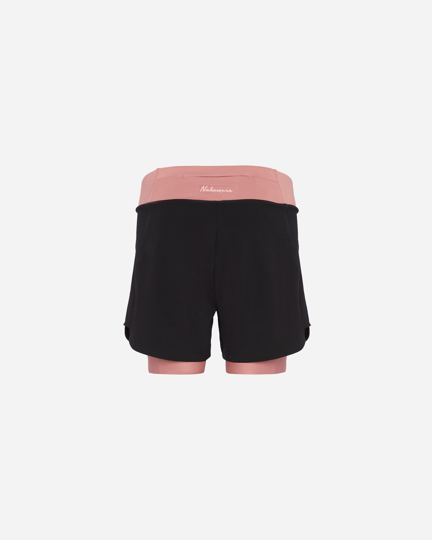 Short ciclismo NAKAMURA CASUAL W - Nero - 1 | Cisalfa Sport