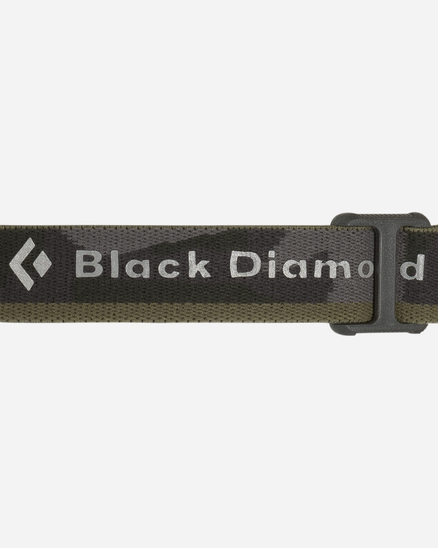 Lampada frontale BLACK DIAMOND COSMO 350  - Verde - 1 | Cisalfa Sport