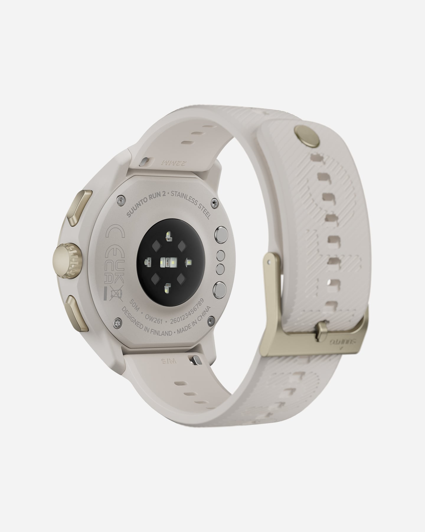 Orologio multifunzione SUUNTO RUN 2 64GB  - 4 | Cisalfa Sport
