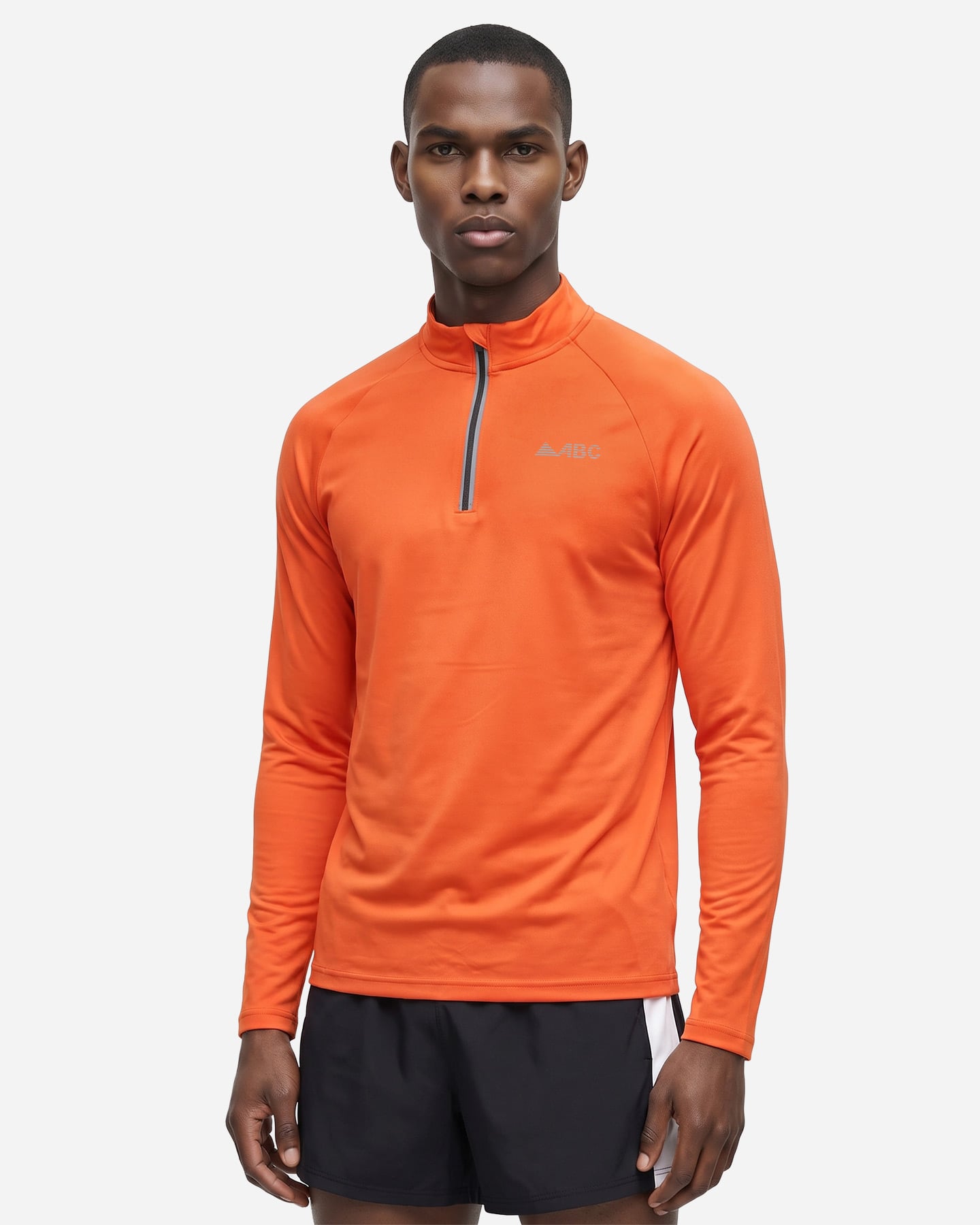 Maglia running ABC BASIC M - 2 | Cisalfa Sport