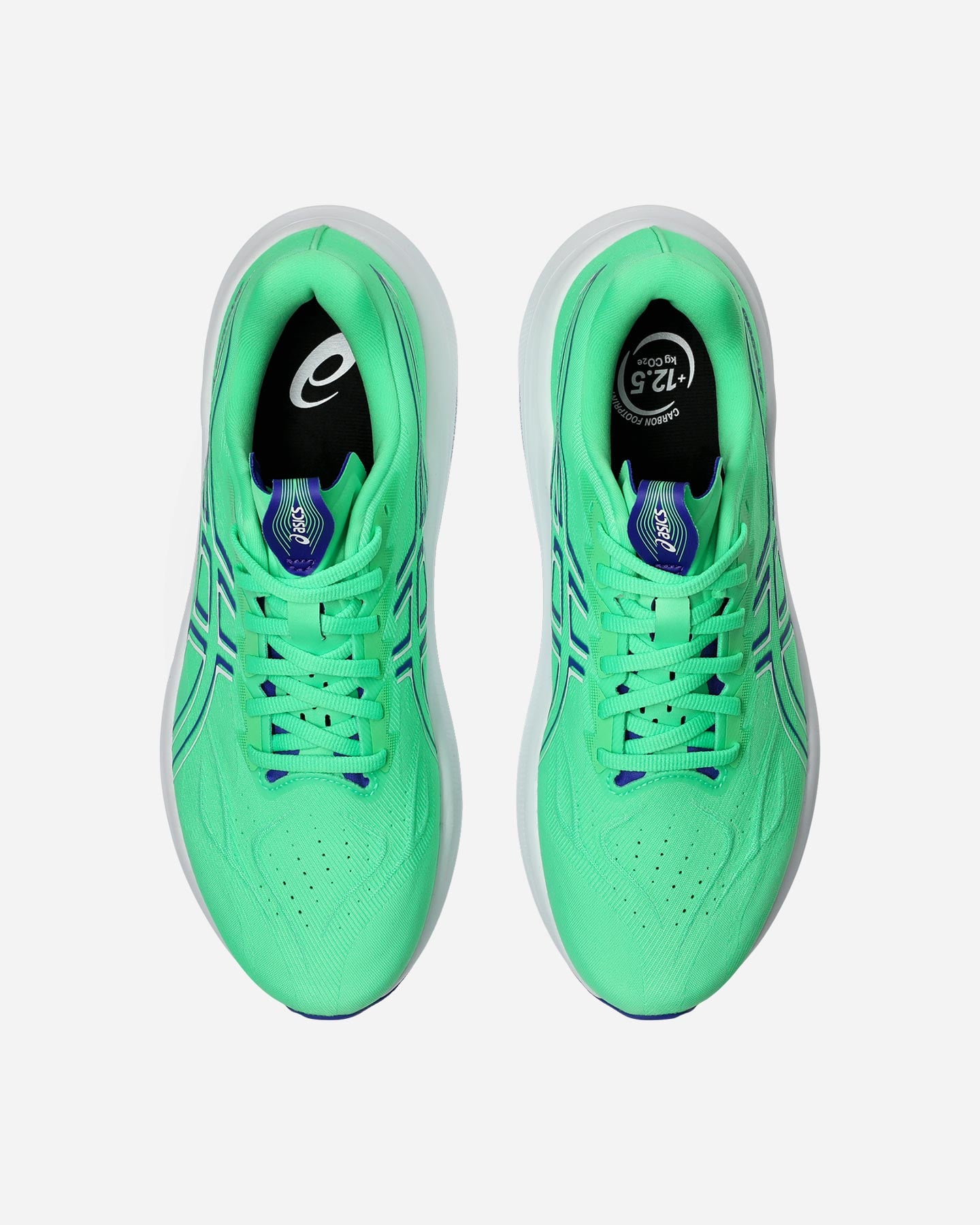 Scarpe running ASICS GT-2000 14 M - Verde - 4 | Cisalfa Sport