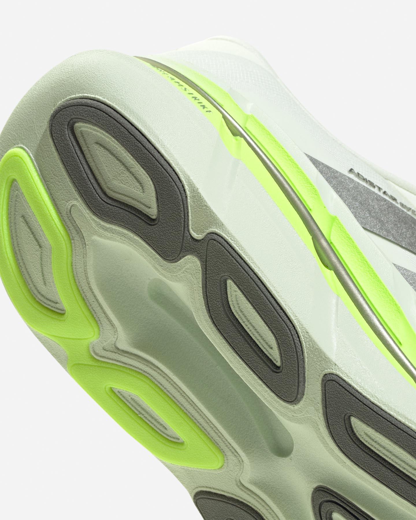 Scarpe running ADIDAS ADISTAR BYD 2 M - Color mix - 4 | Cisalfa Sport